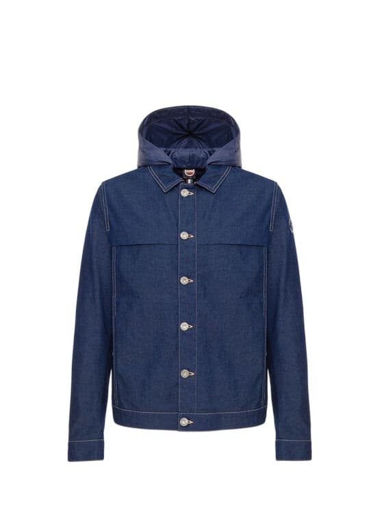 COLMAR Coats Blu
