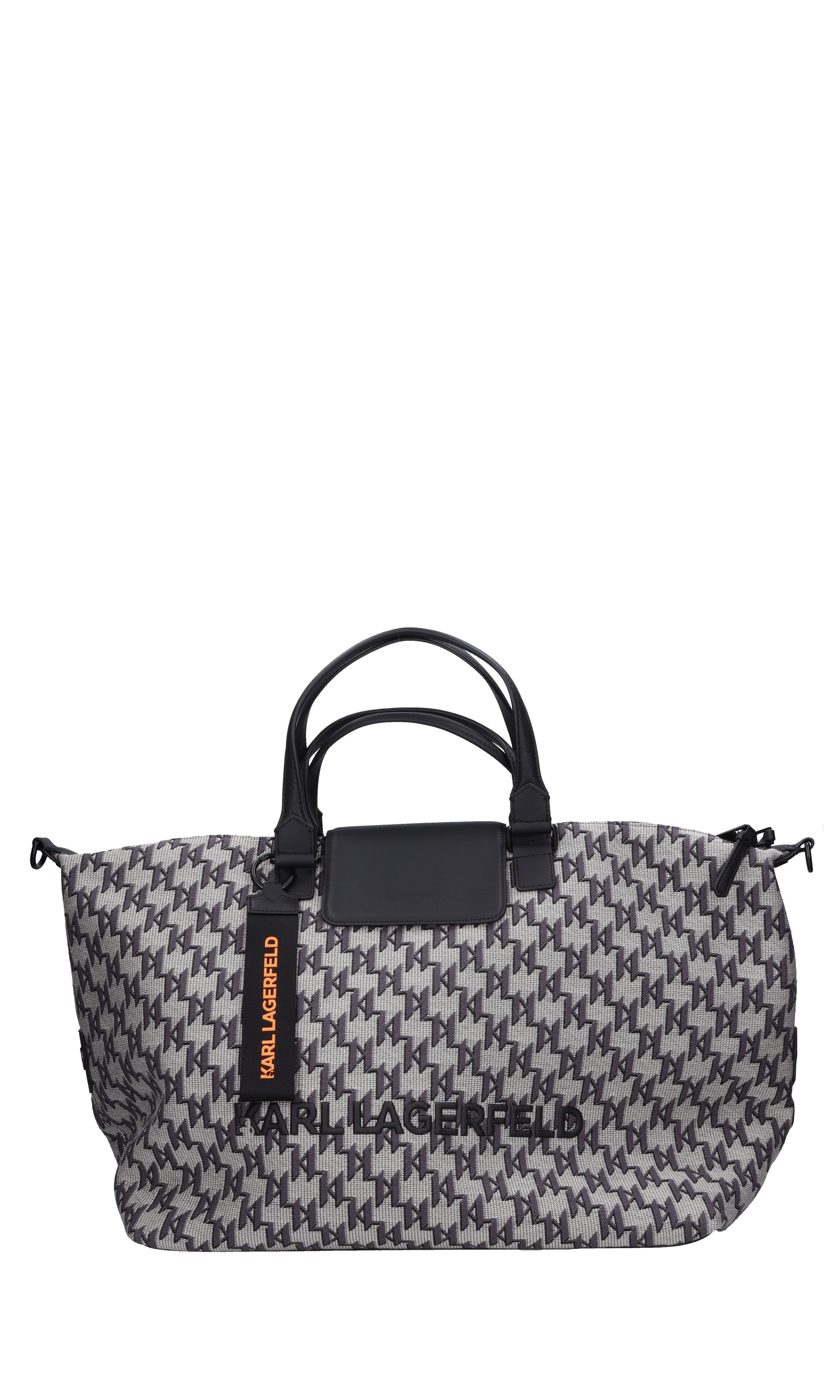 Karl Lagerfeld Bags.. Black