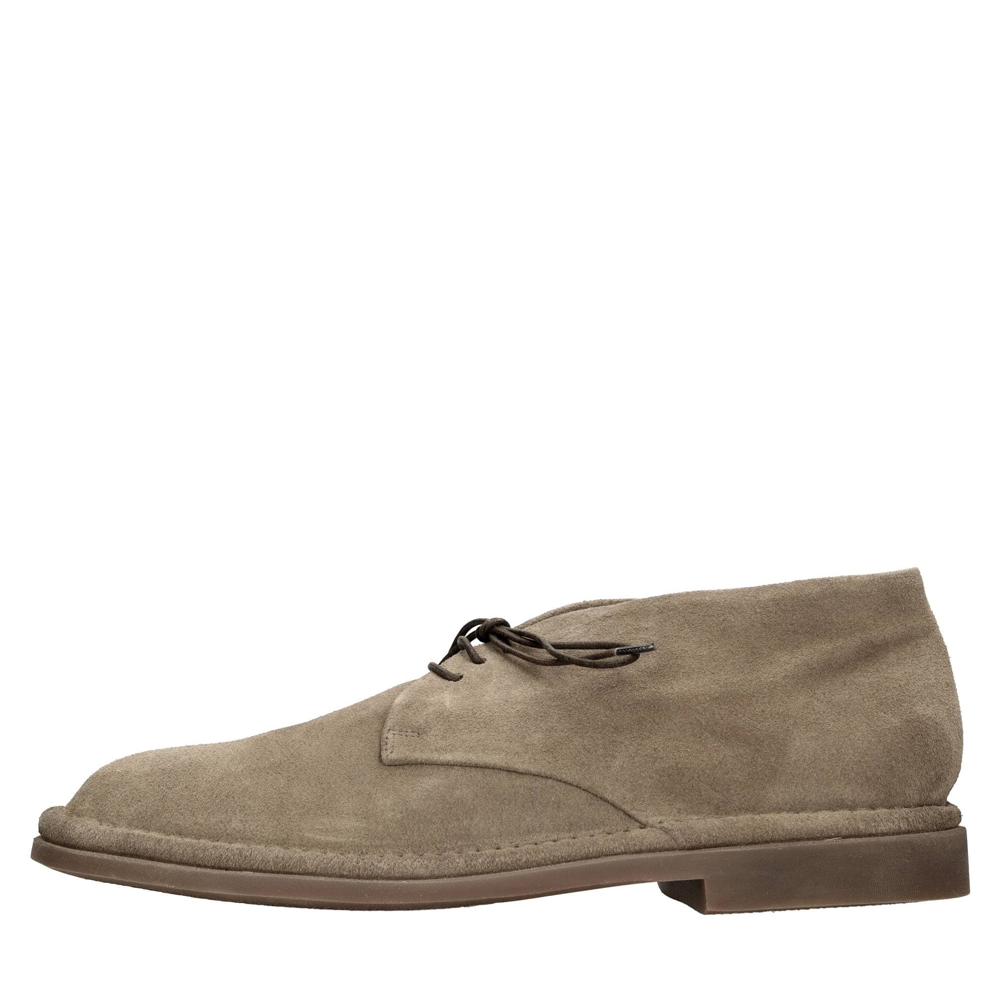 Pantanetti Boots