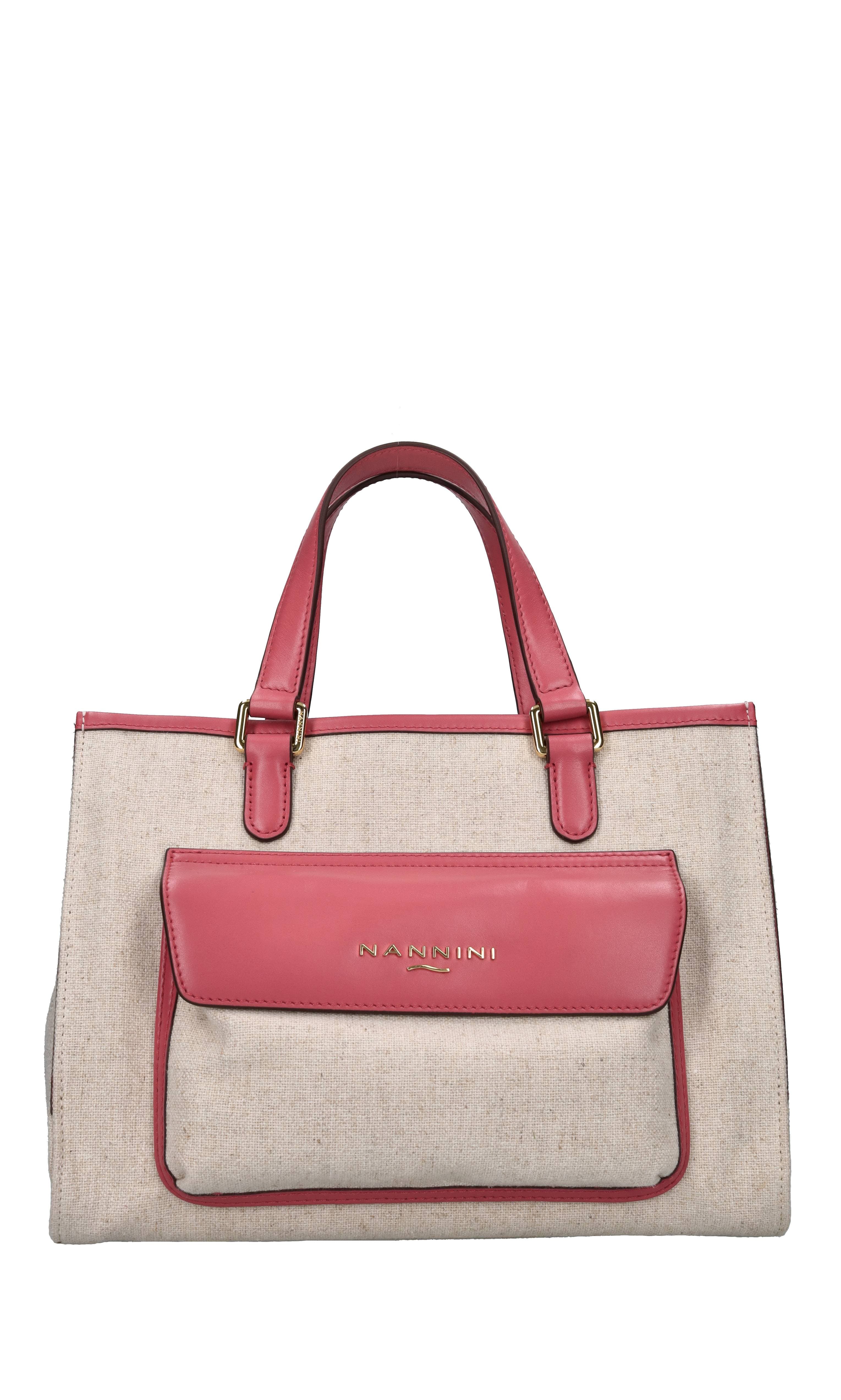 NANNINI Bags..