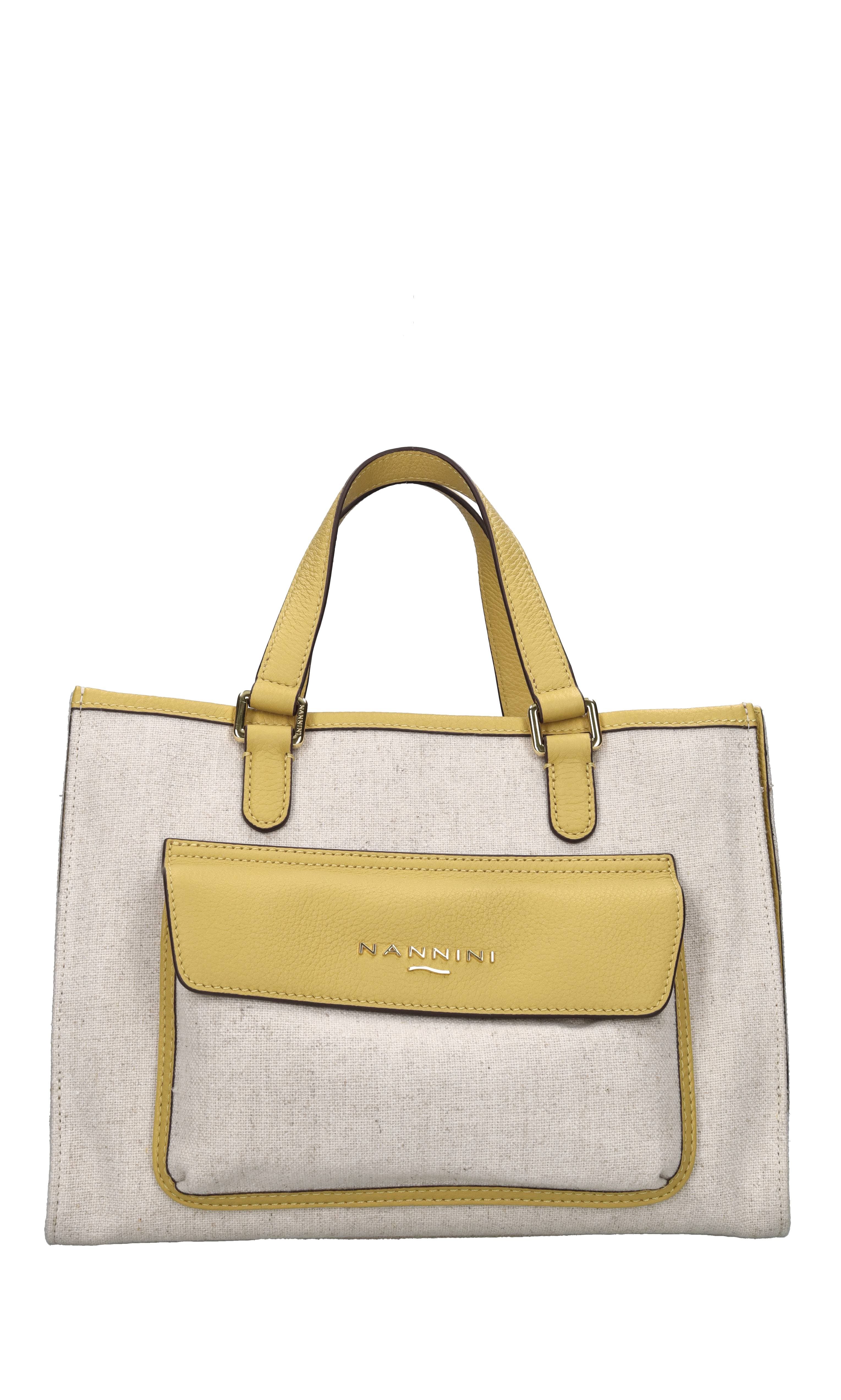 NANNINI Bags..