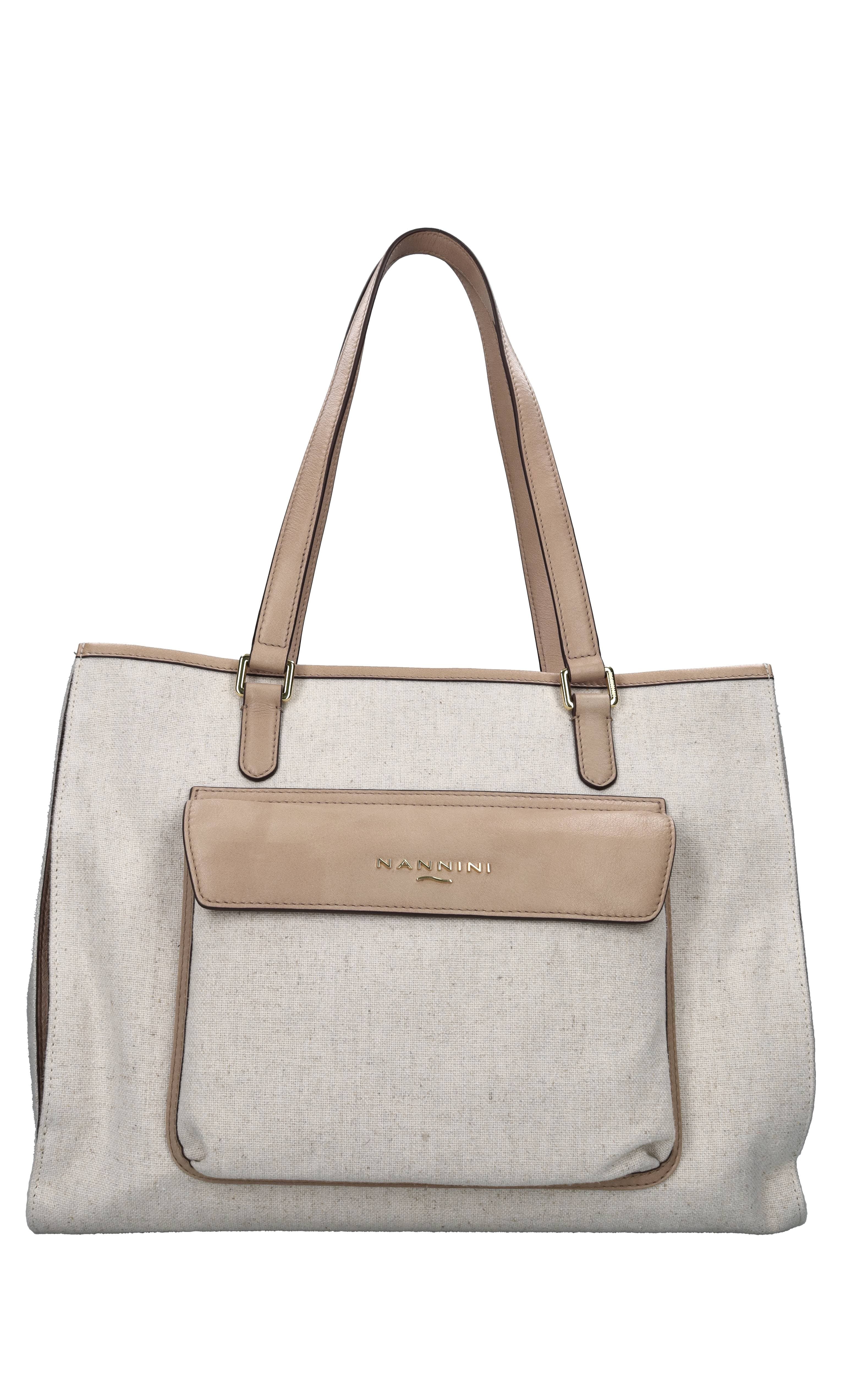 NANNINI Bags..