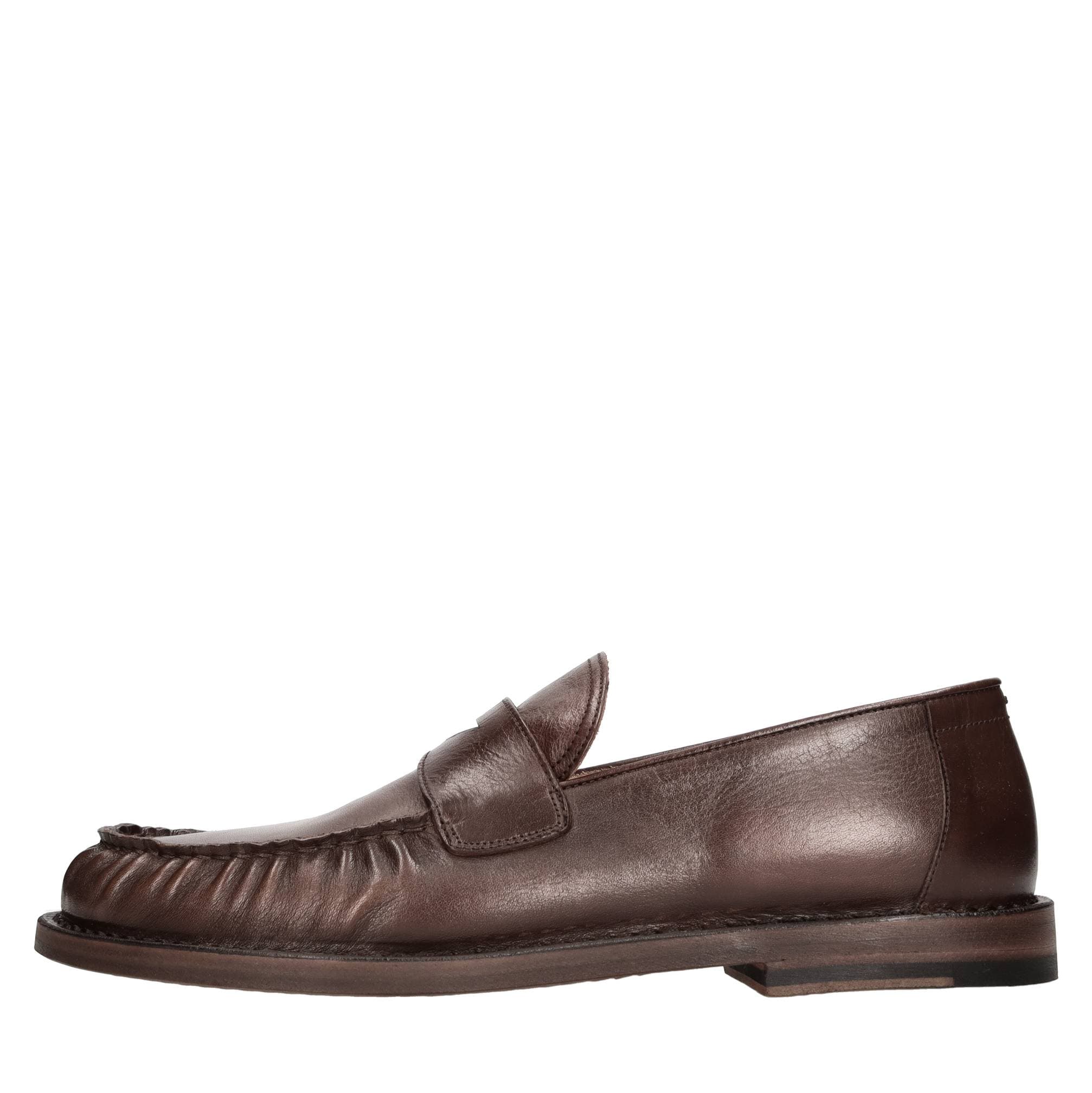 Pantanetti Flat shoes