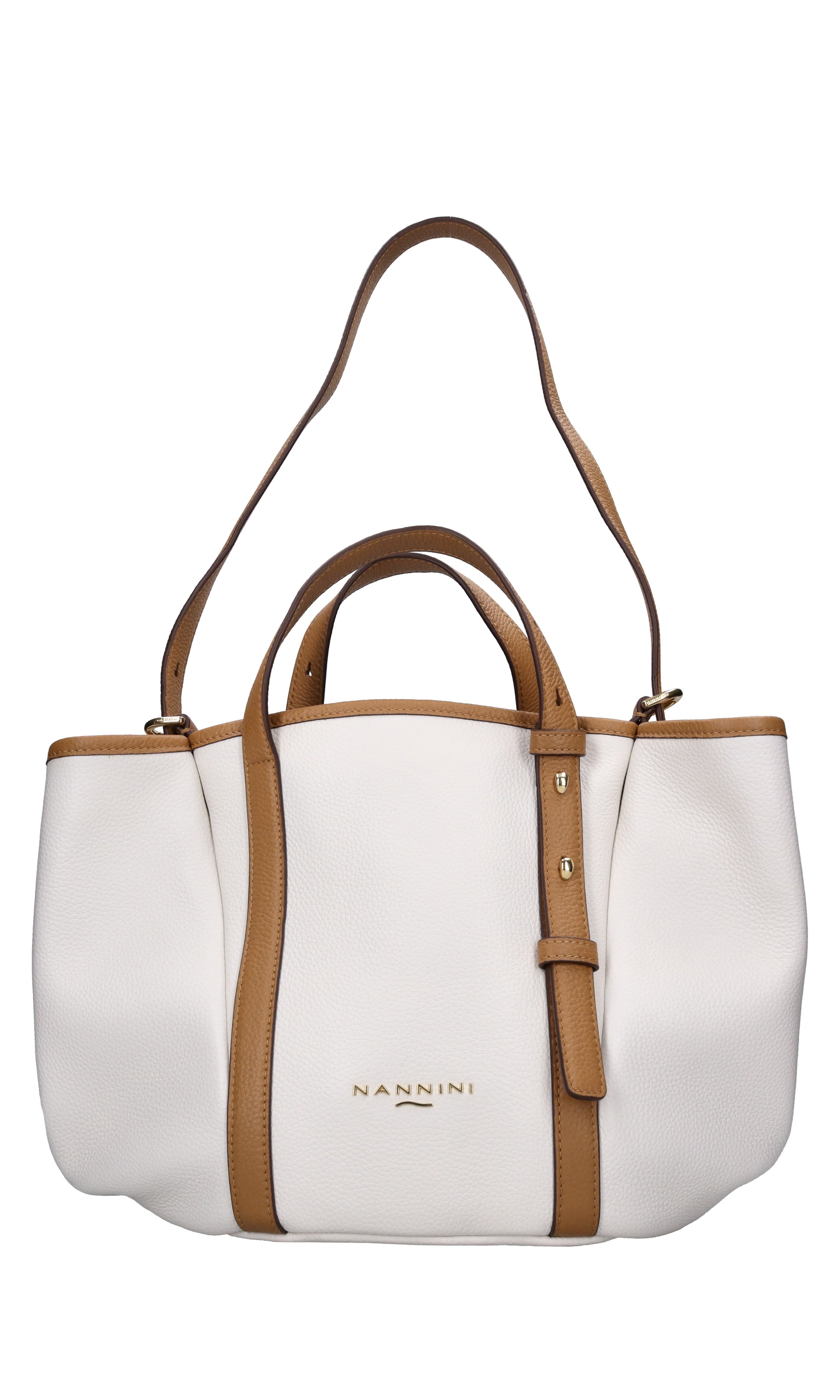 NANNINI Bags..