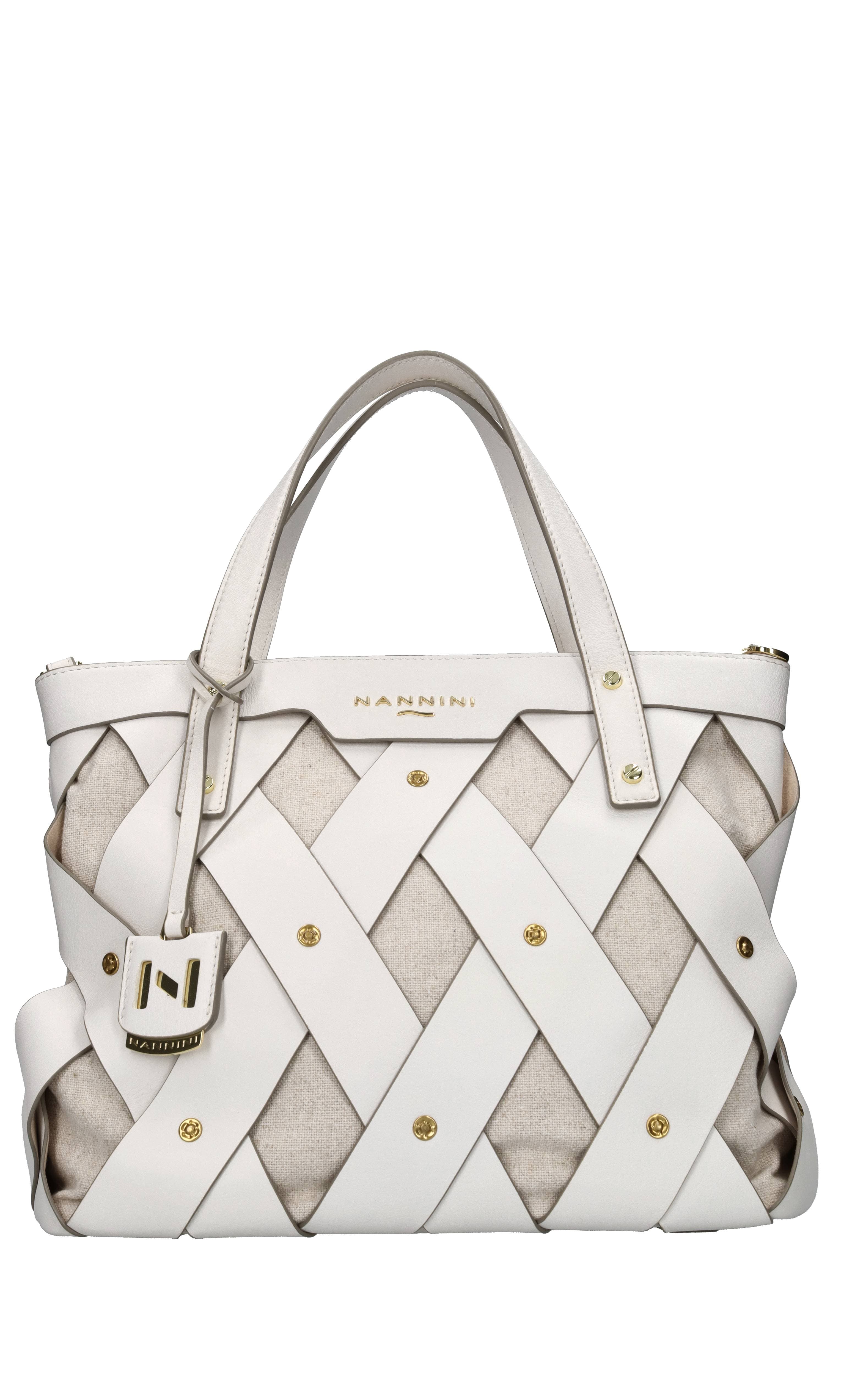 NANNINI Bags..
