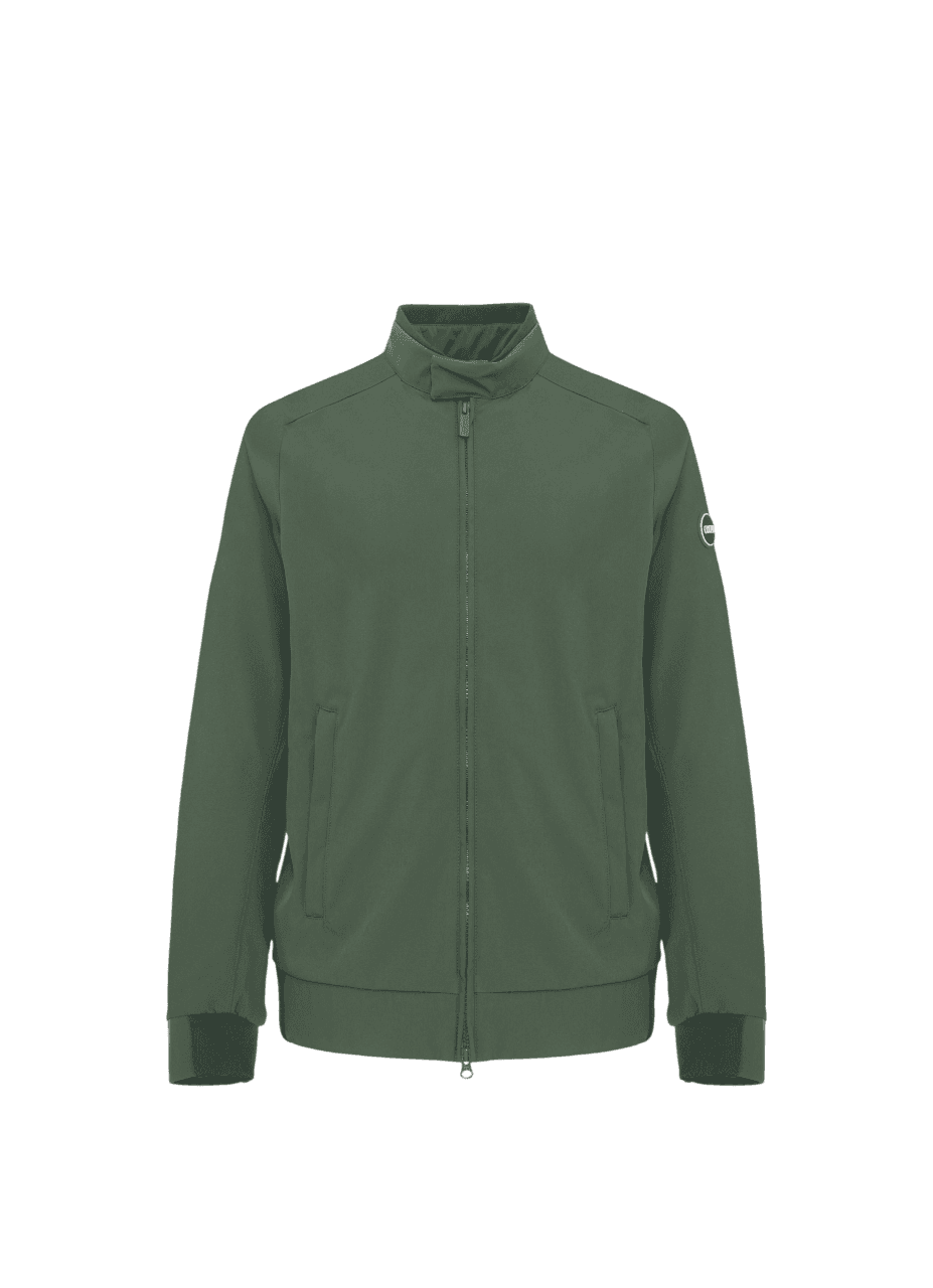 COLMAR Coats Green