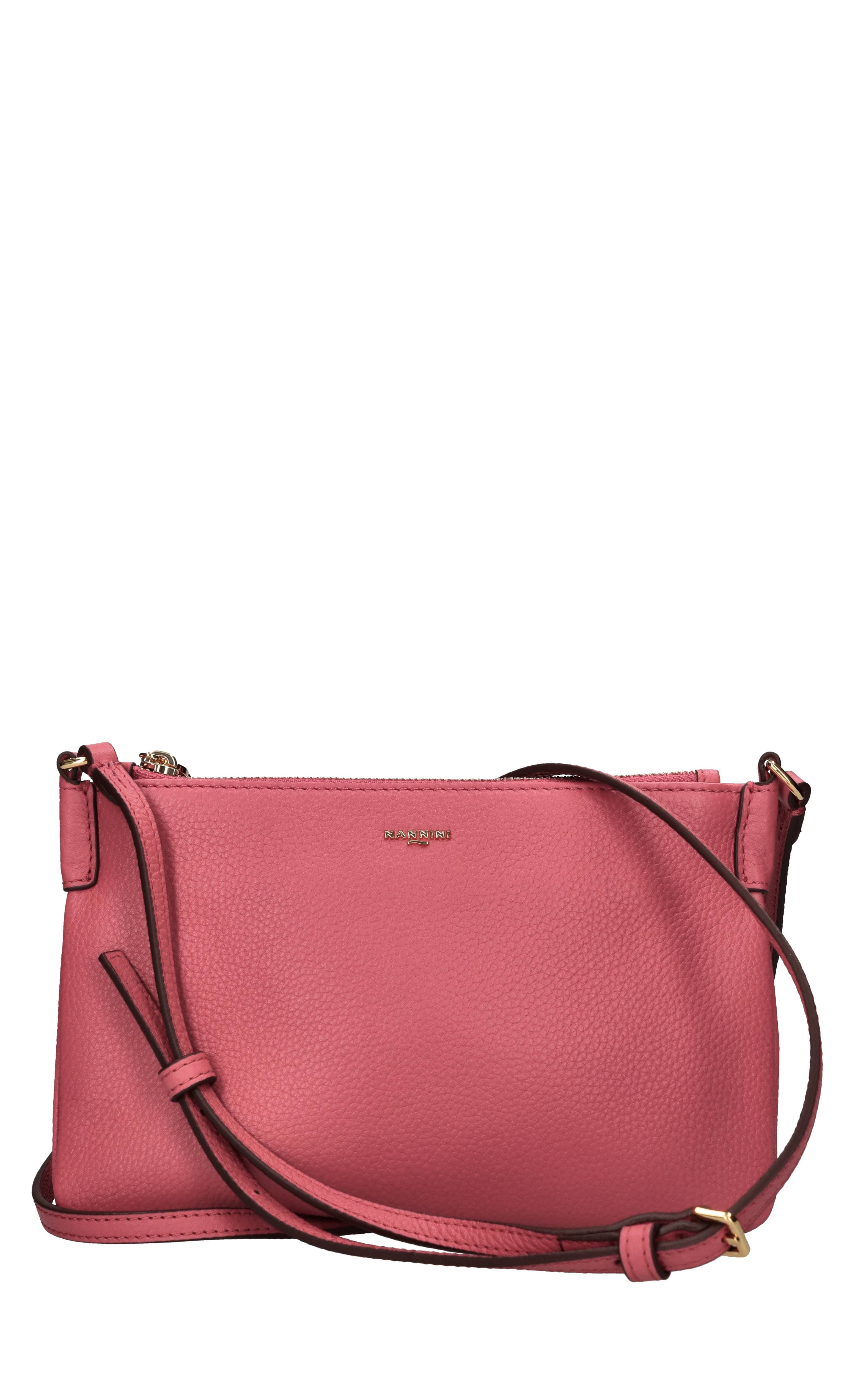 NANNINI Bags..