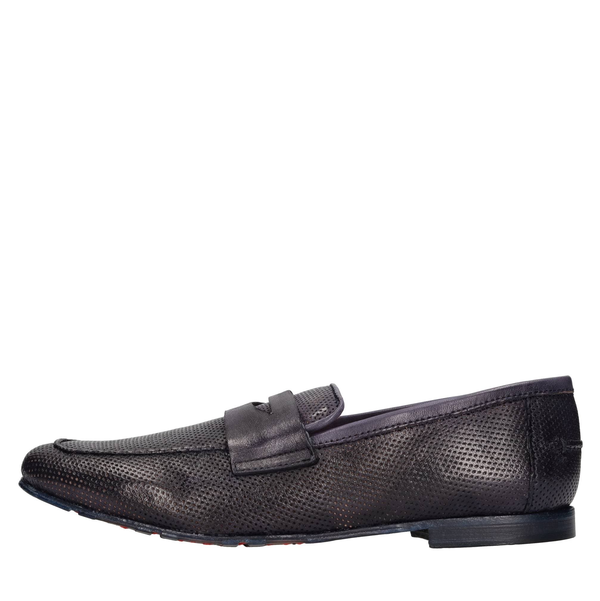 JP/DAVID Flat shoes