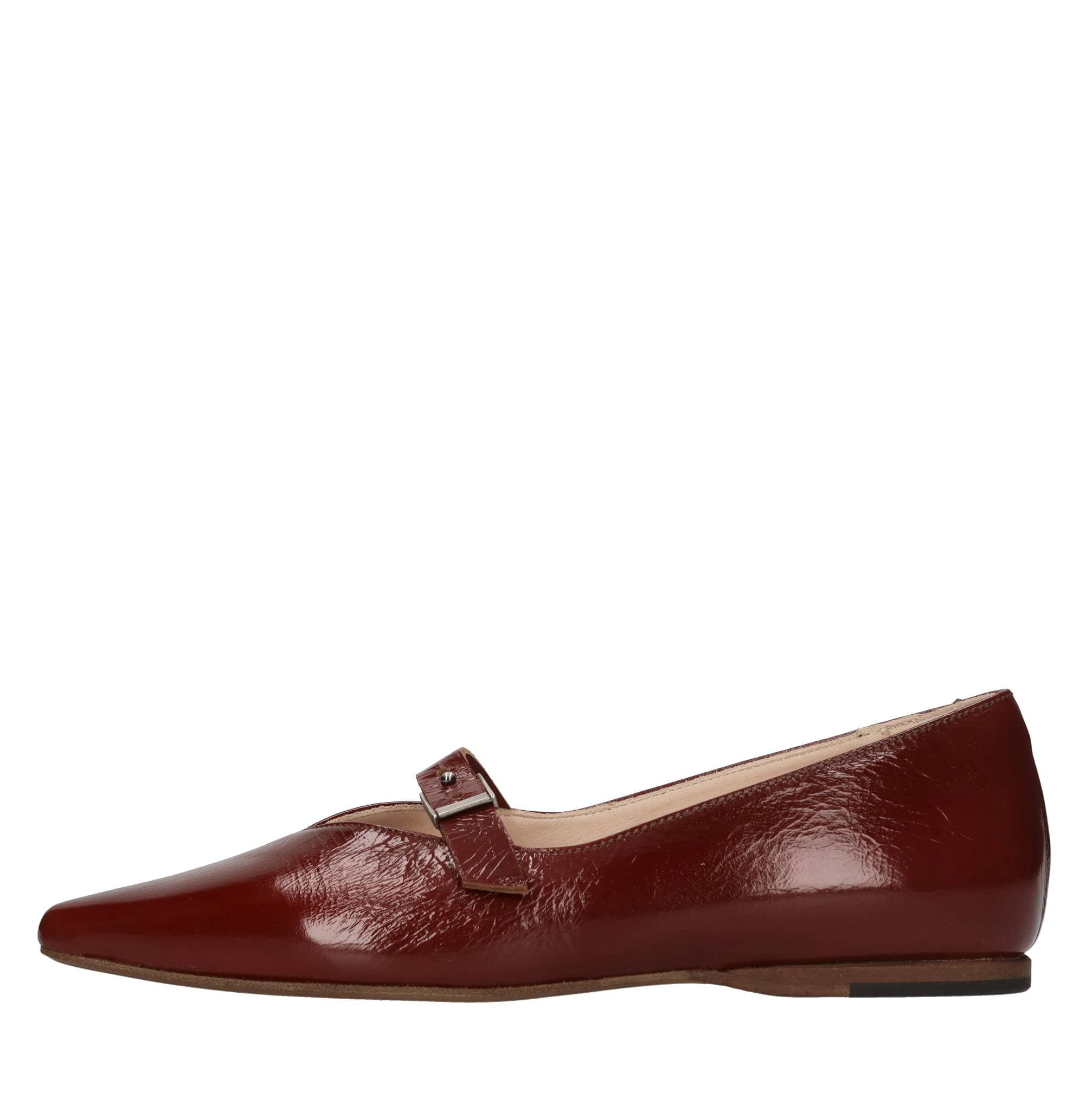 Pantanetti Flat shoes