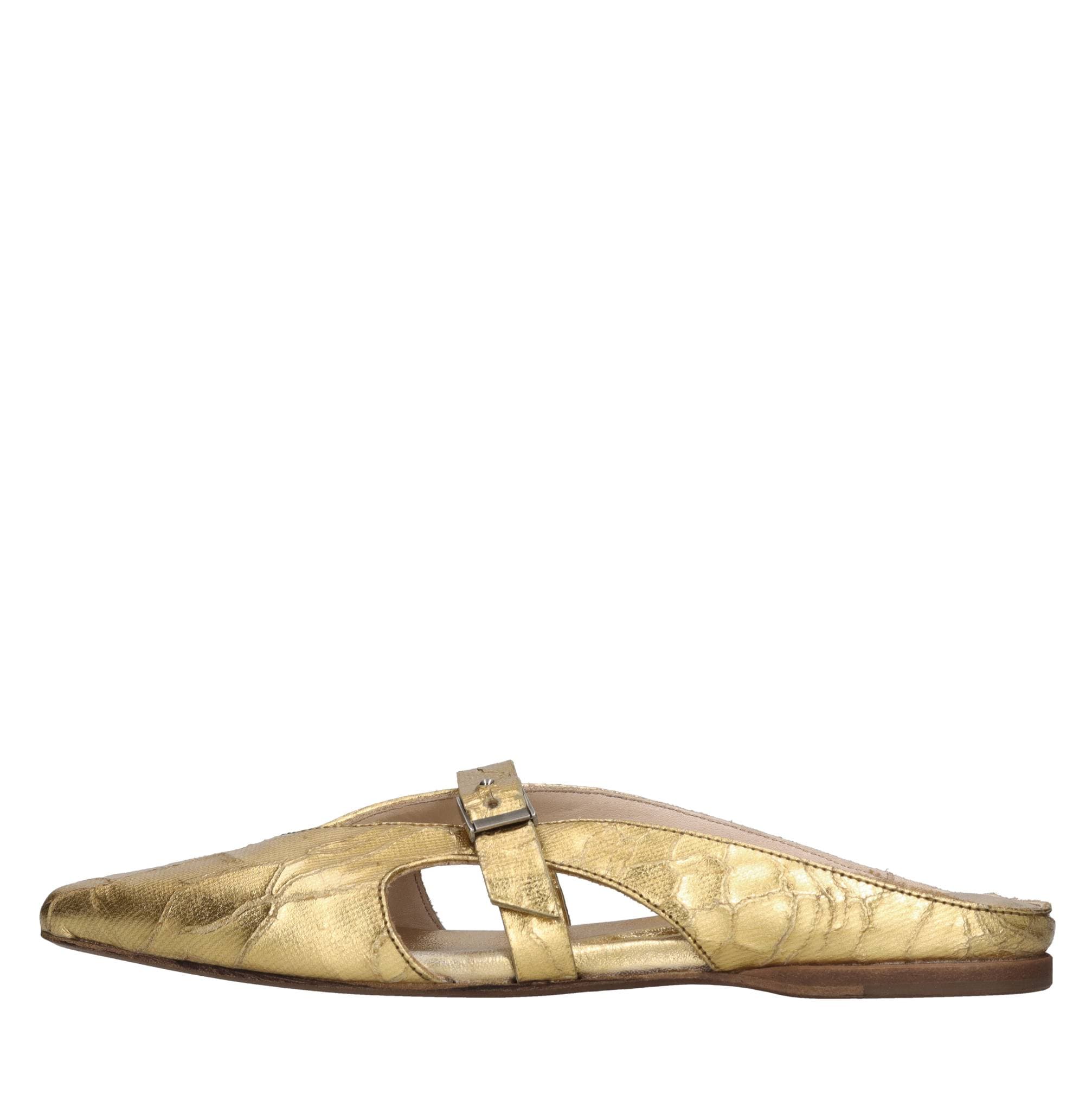 Pantanetti Sandals