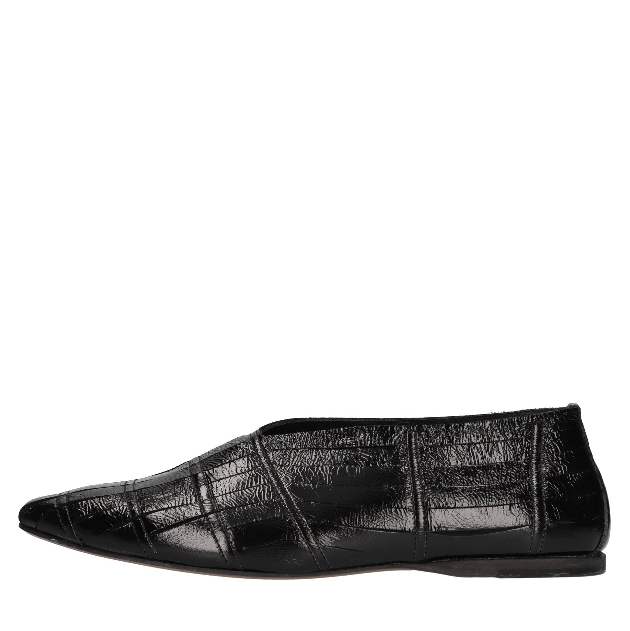 Pantanetti Flat shoes