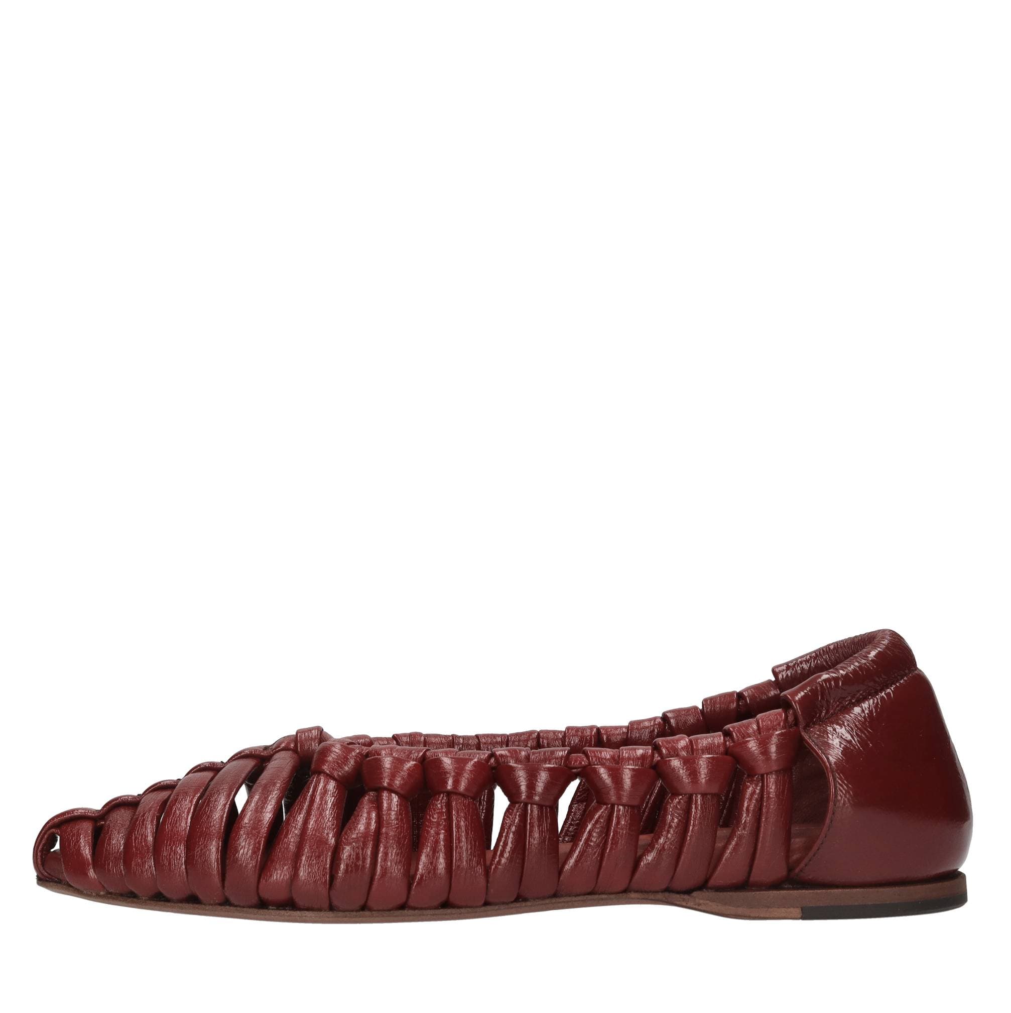 Pantanetti Flat shoes