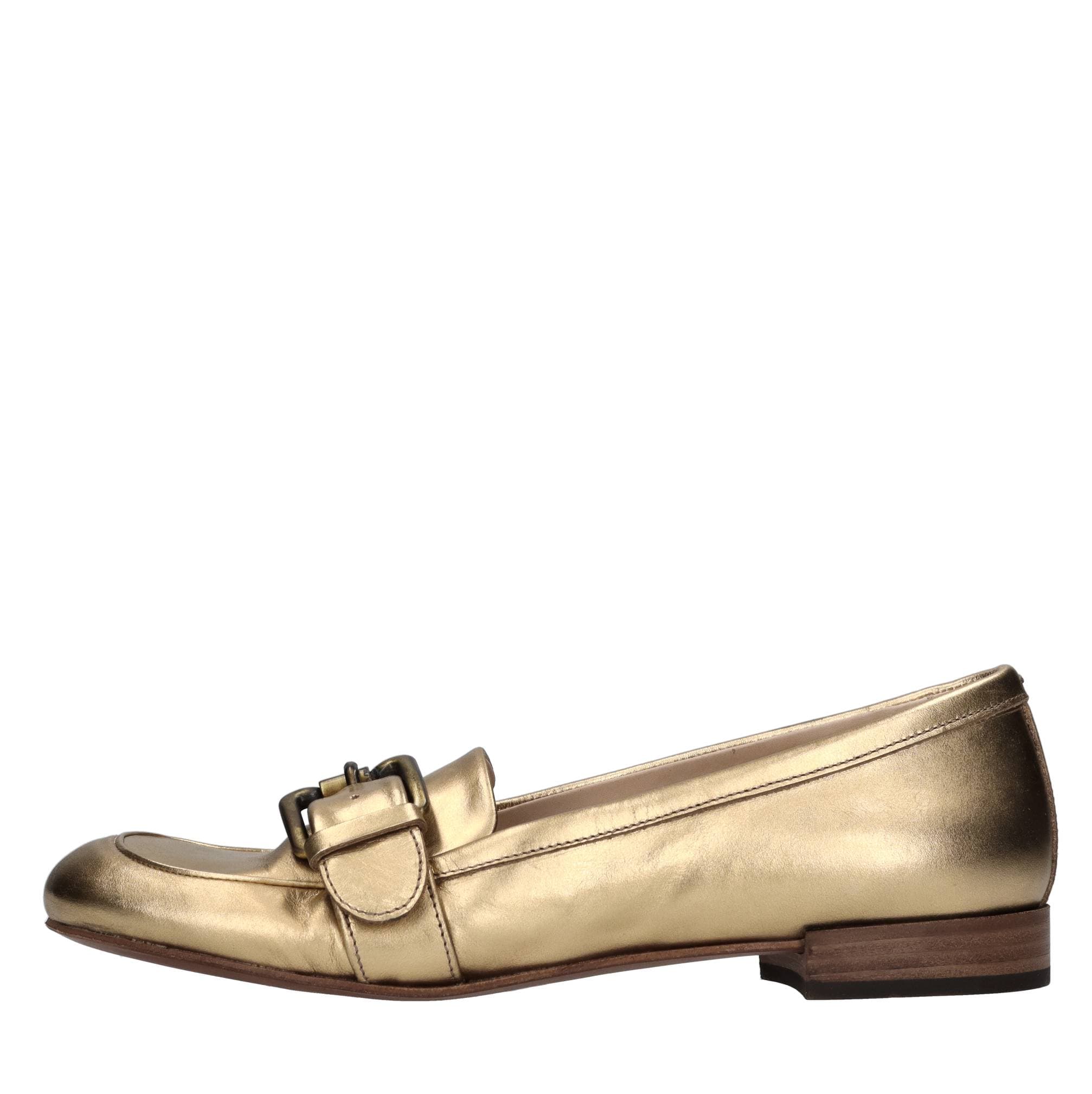 Pantanetti Flat shoes