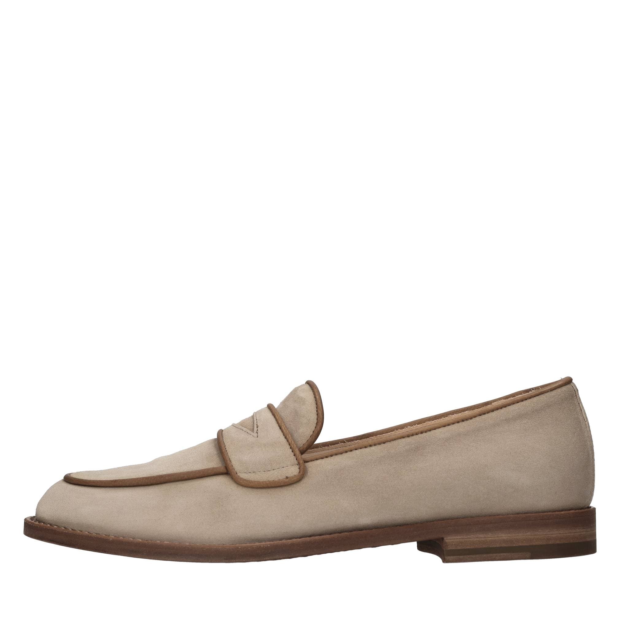 Pantanetti Flat shoes