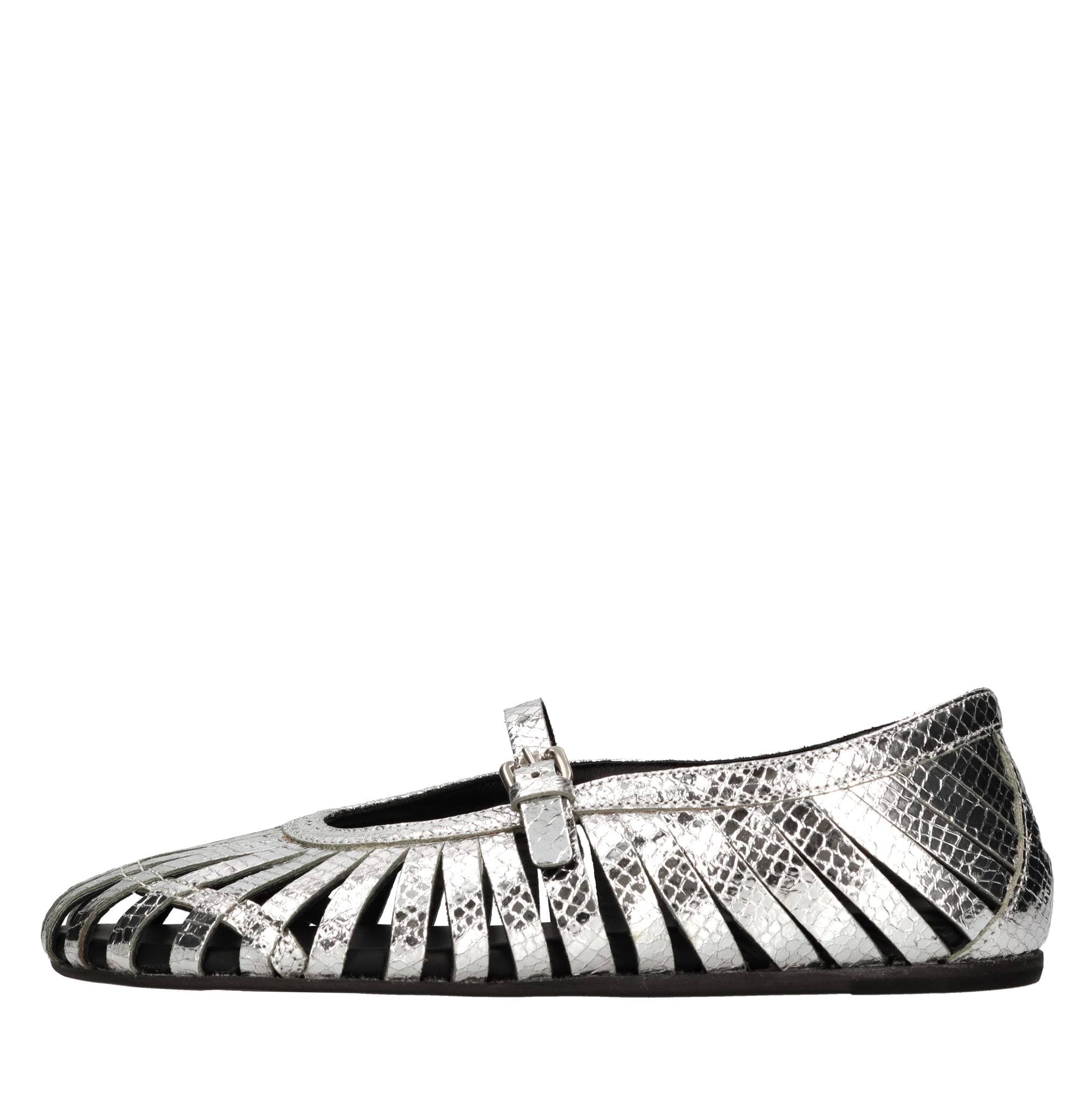 Pantanetti Flat shoes