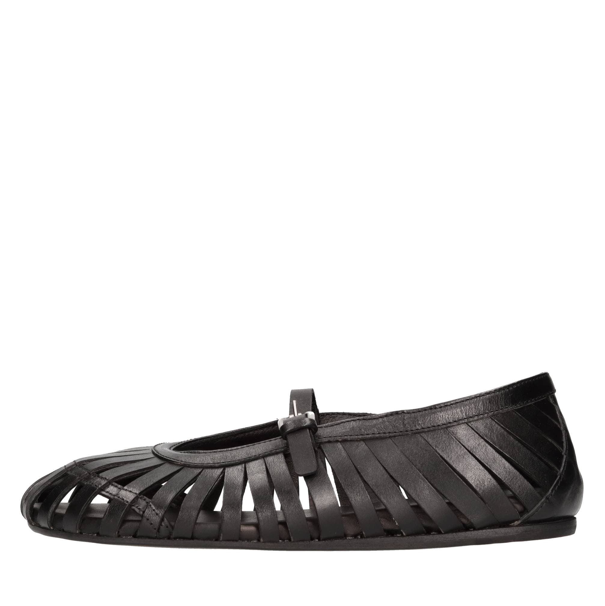 Pantanetti Flat shoes