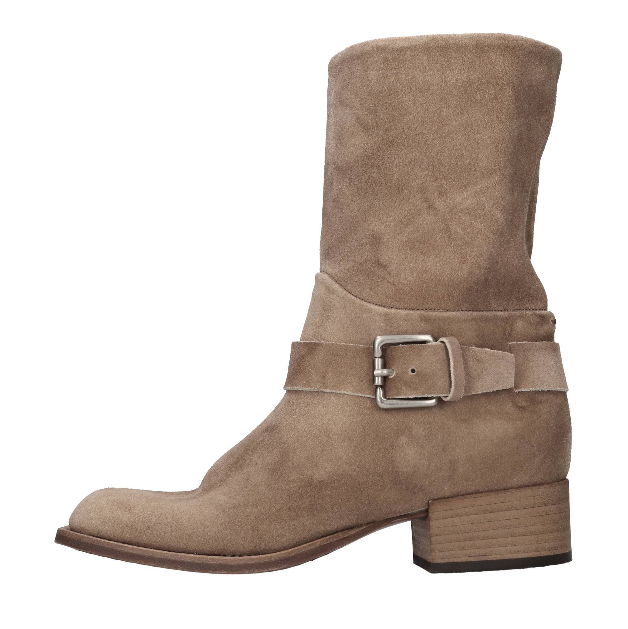 Pantanetti Boots