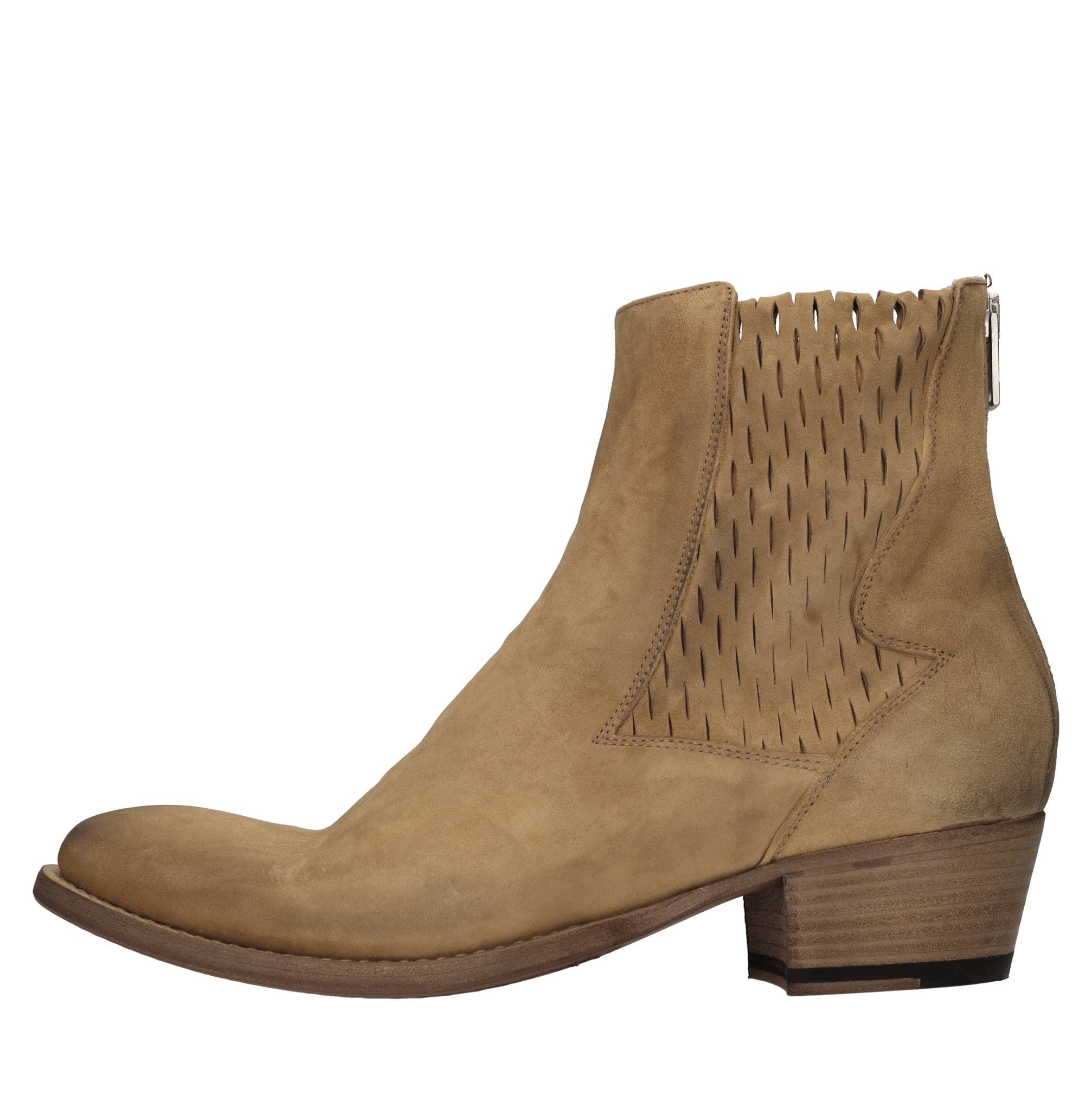 Pantanetti Boots