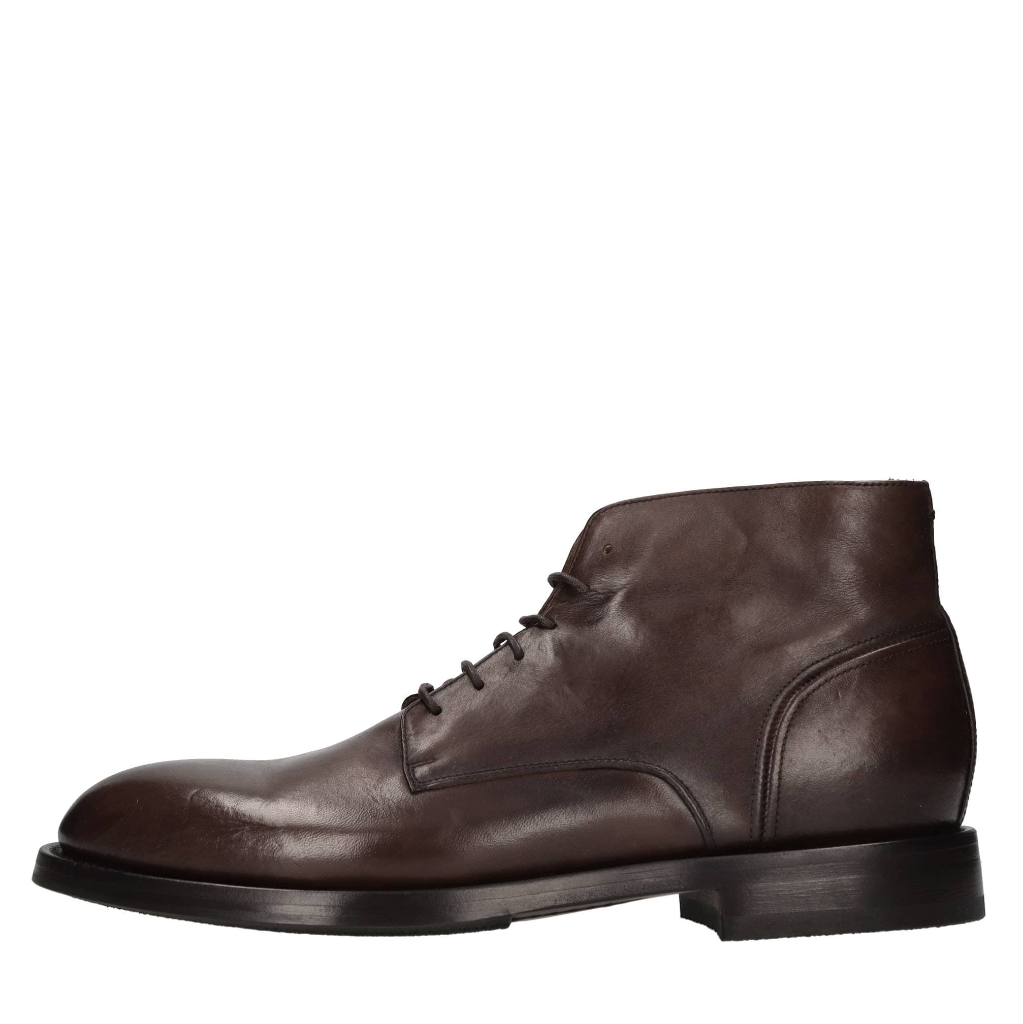 Pantanetti Boots