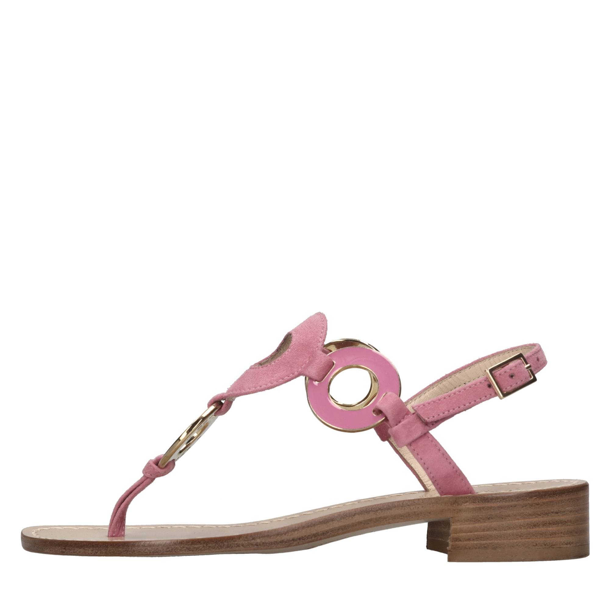 Paolo Ferrara Sandals