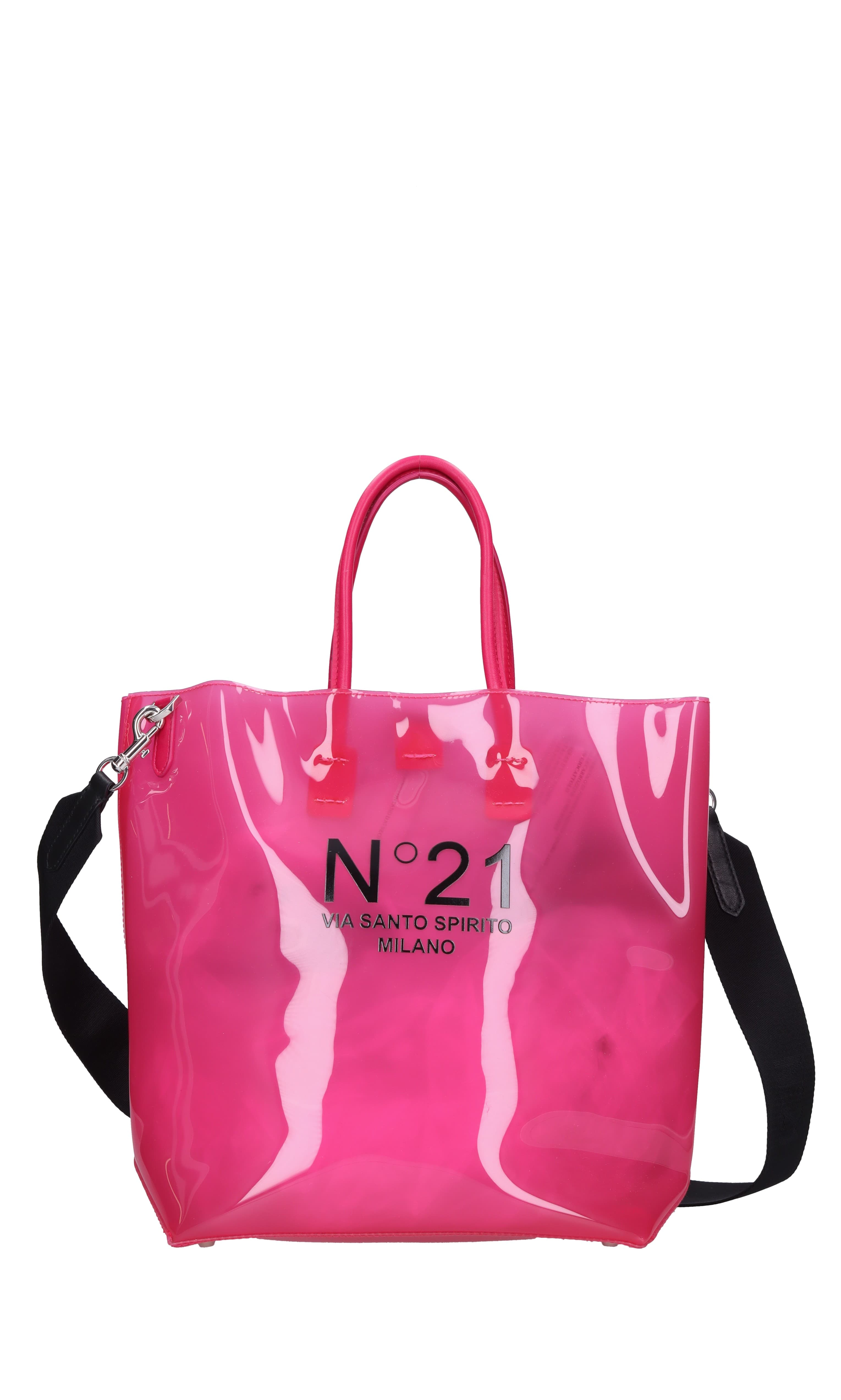N°21 Bags..