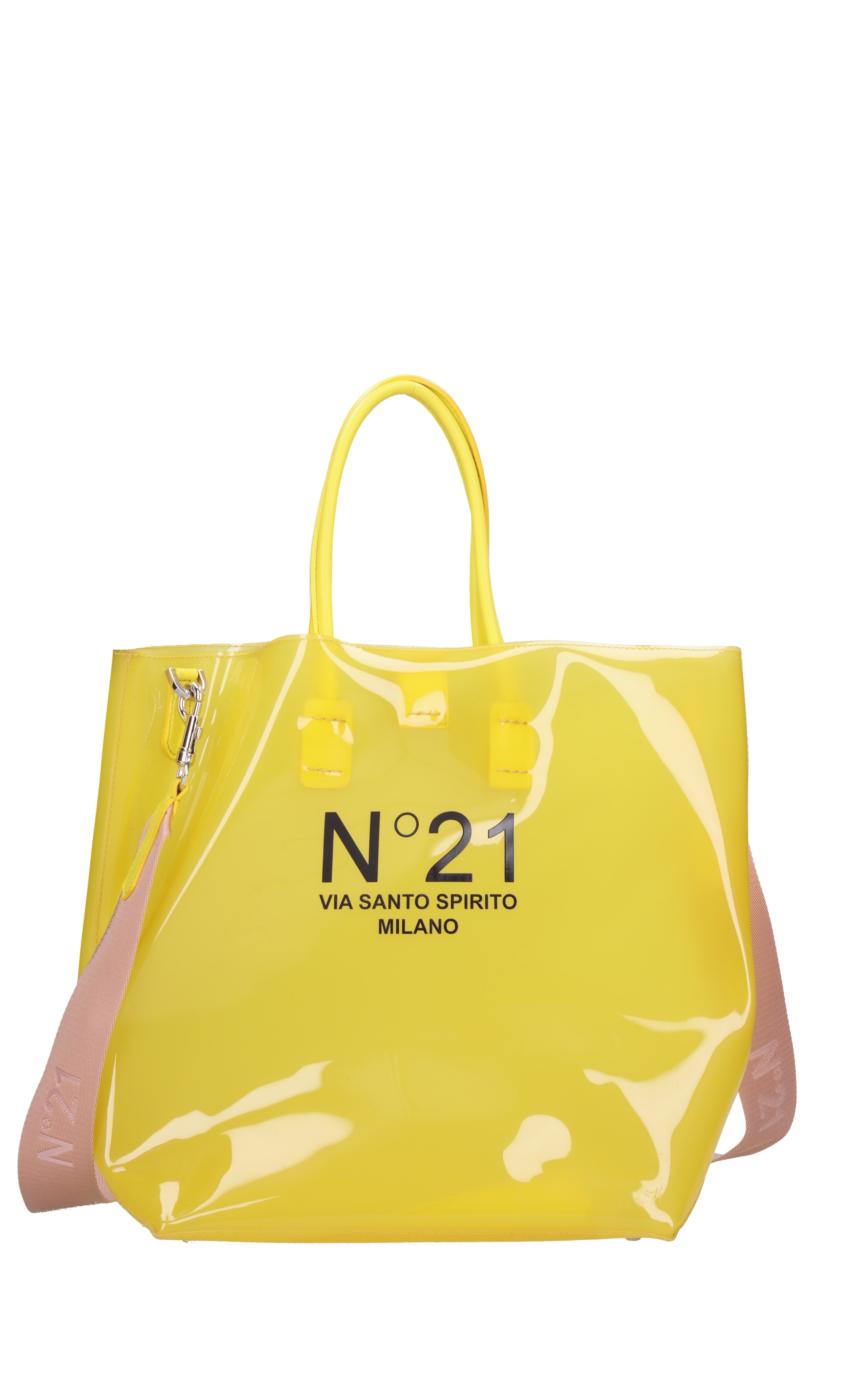N°21 Bags..