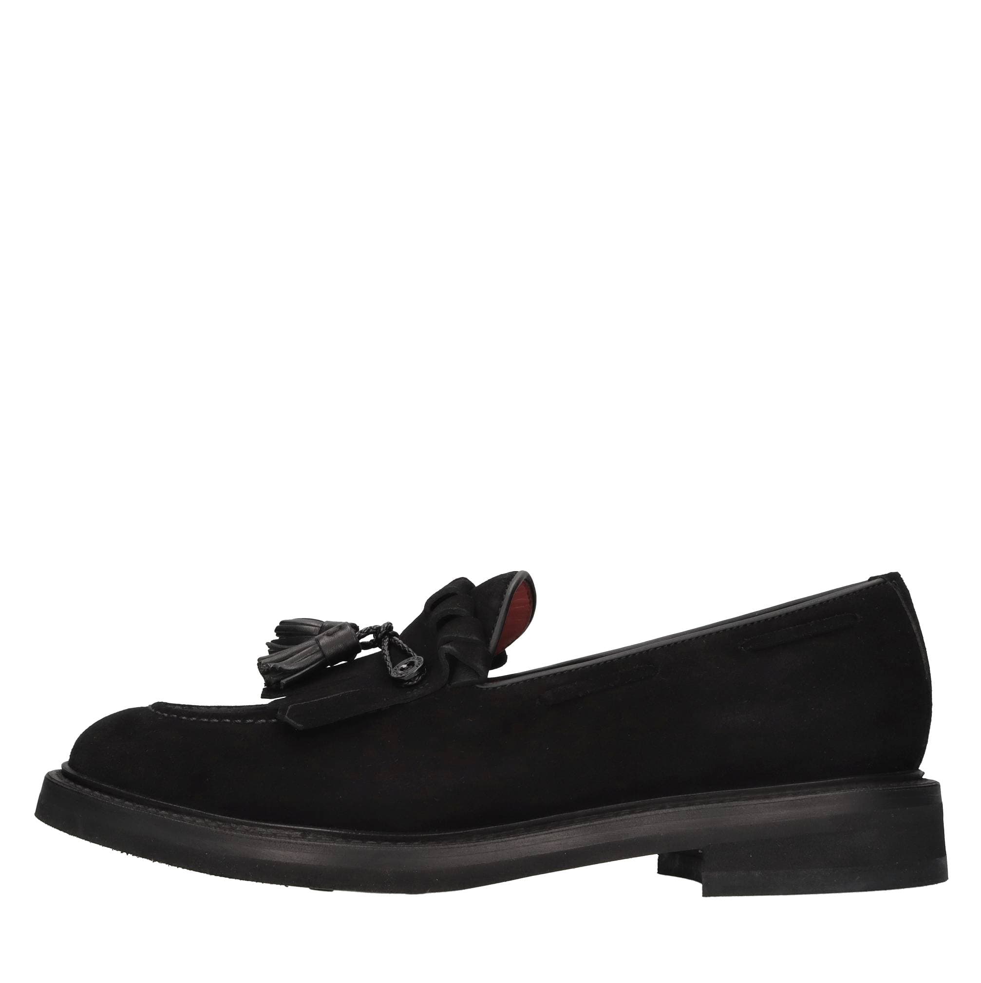 Barrett Flat shoes