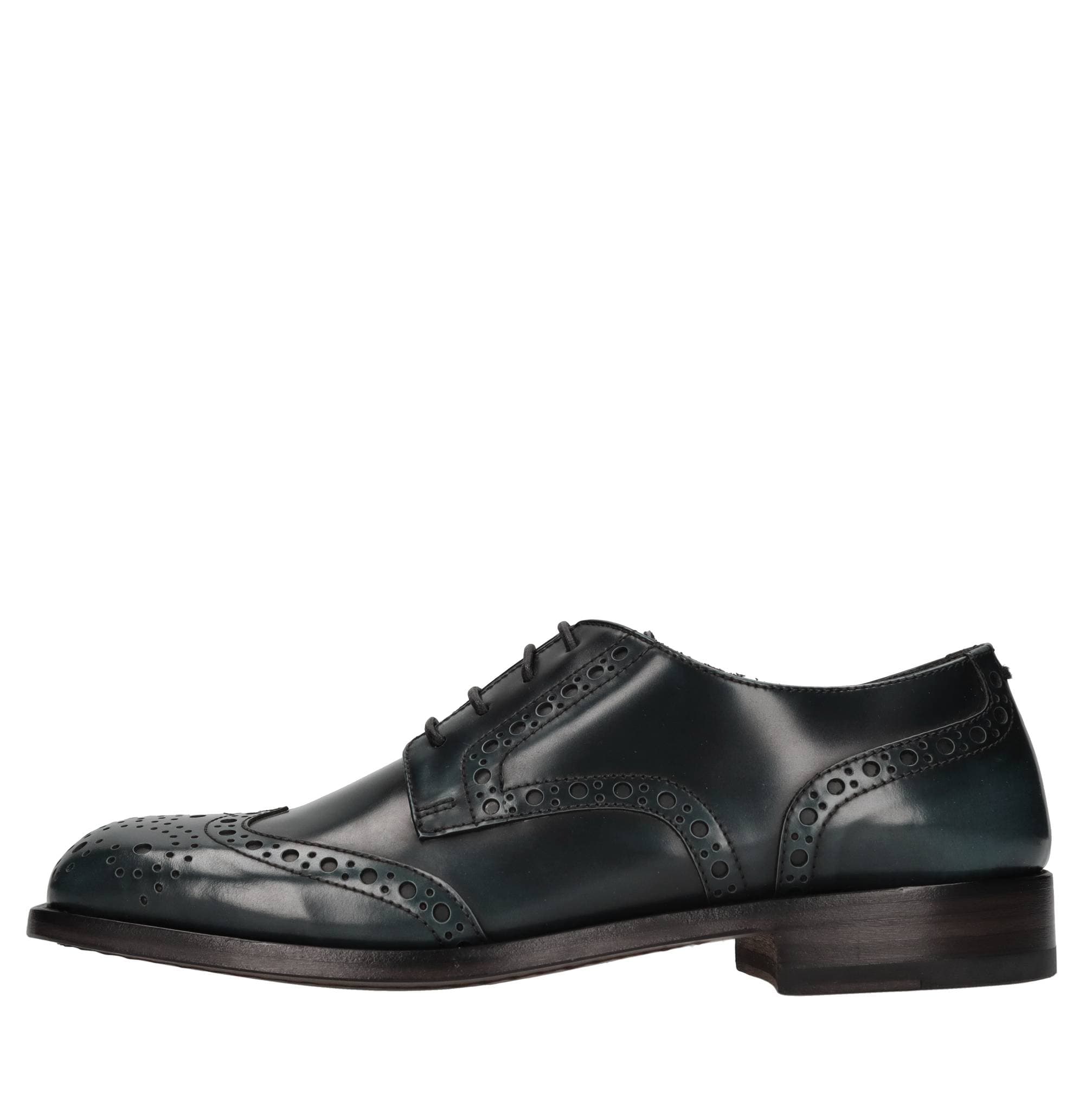 Pantanetti Flat shoes