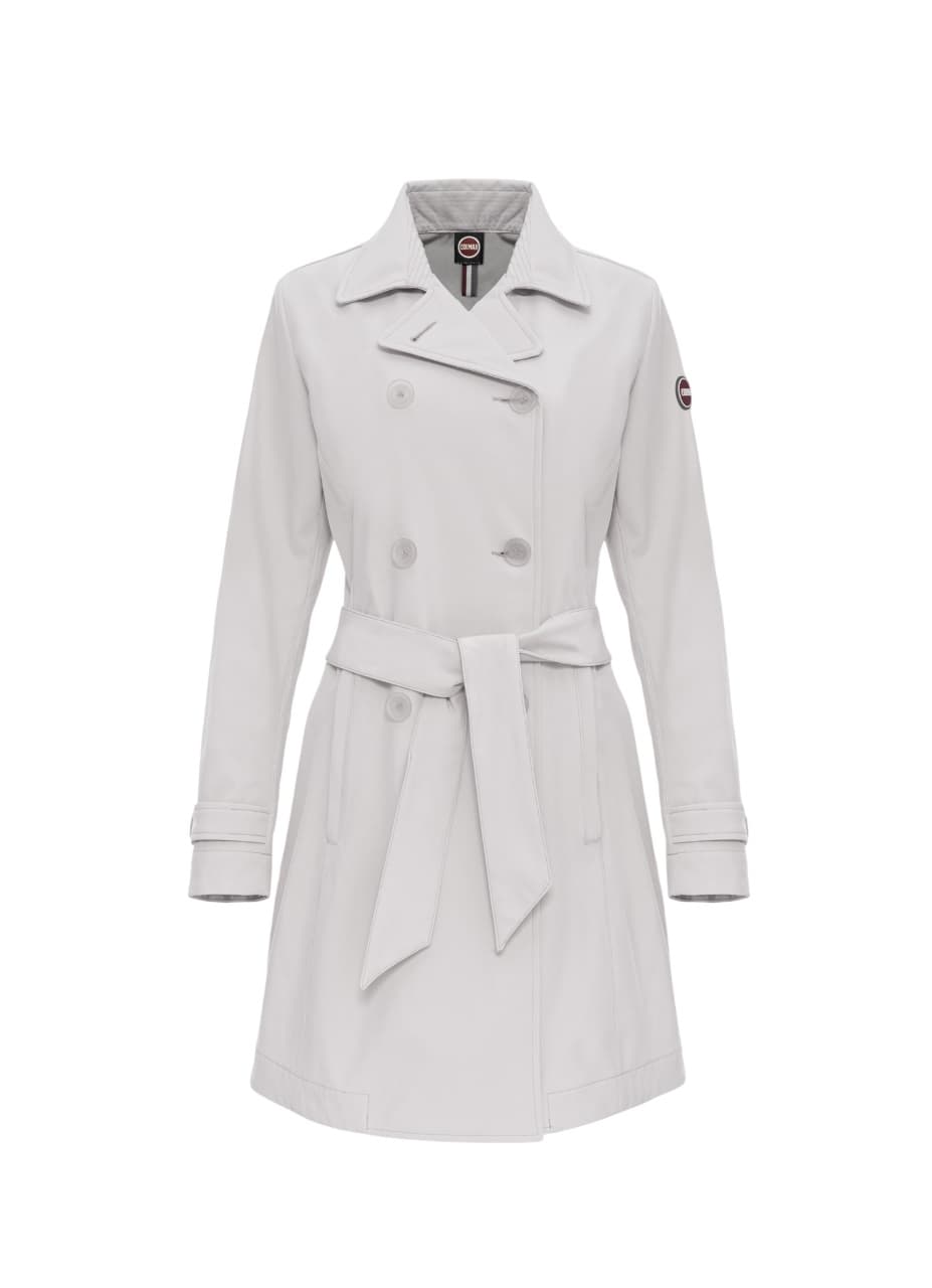 COLMAR Coats Beige