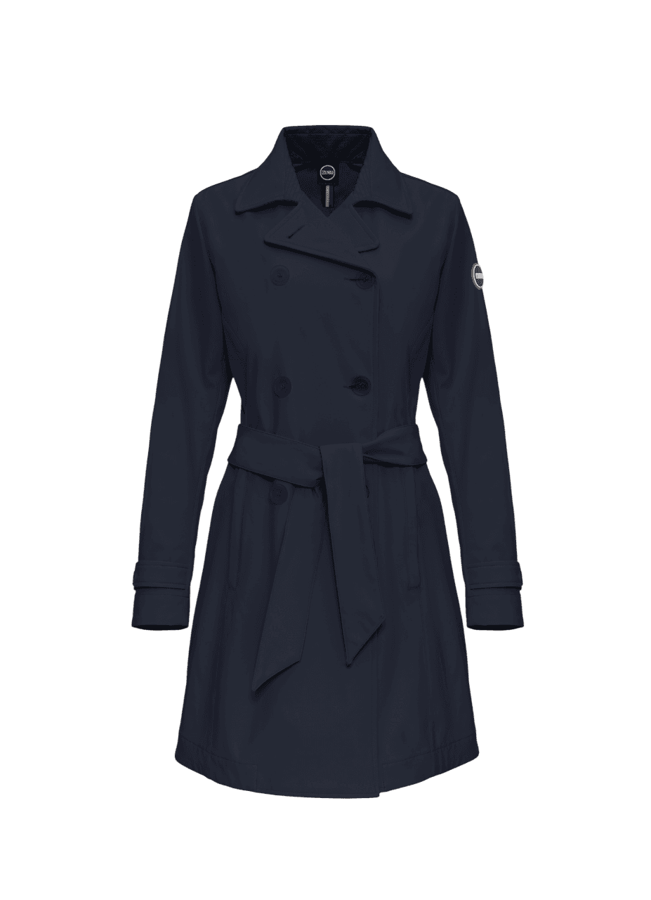 COLMAR Coats Blue