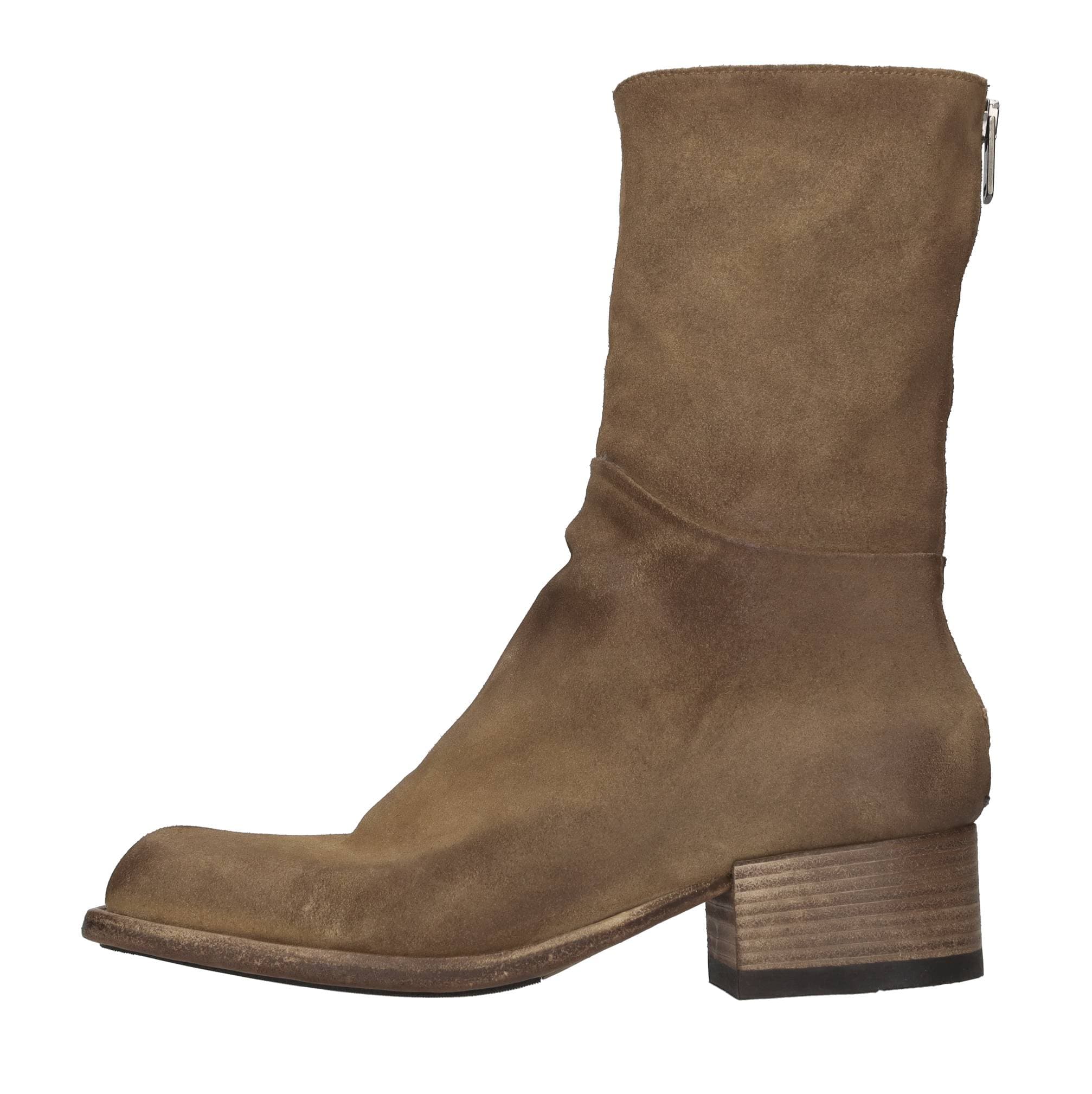 Pantanetti Boots
