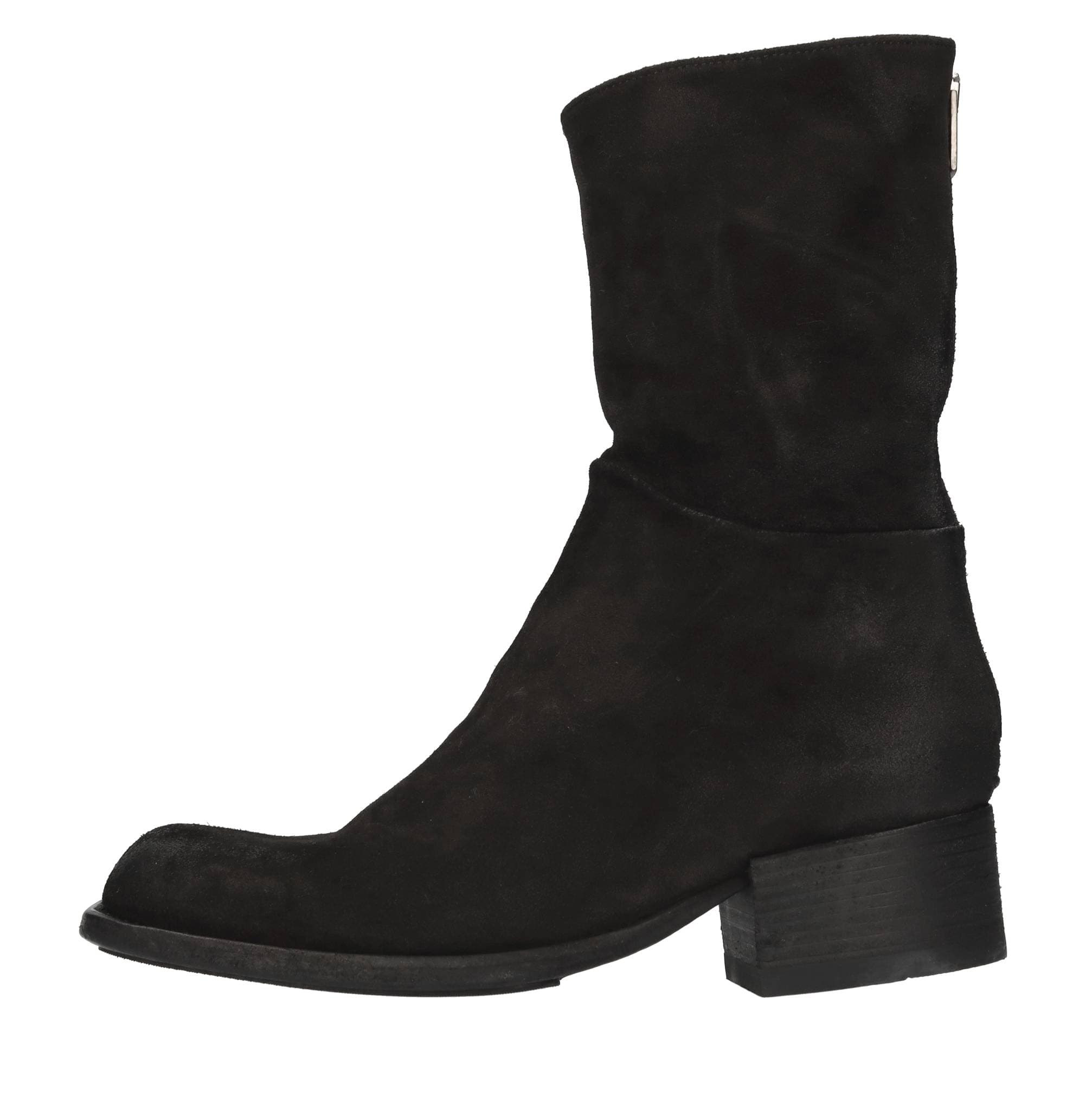 Pantanetti Boots