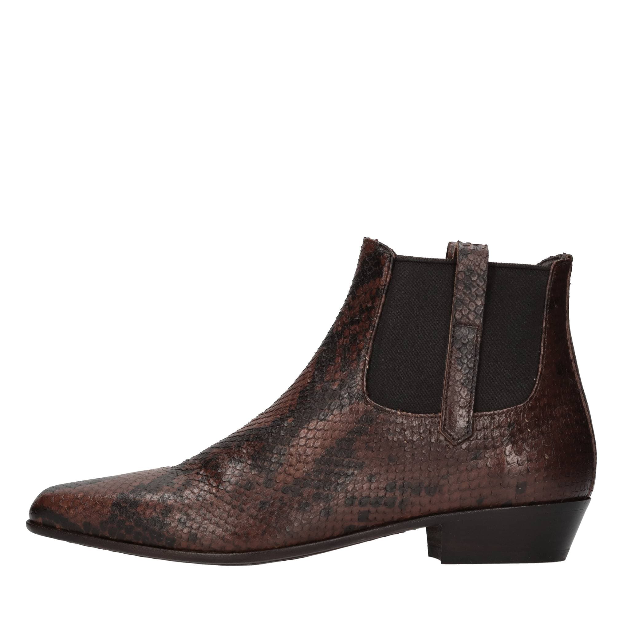 Pantanetti Boots