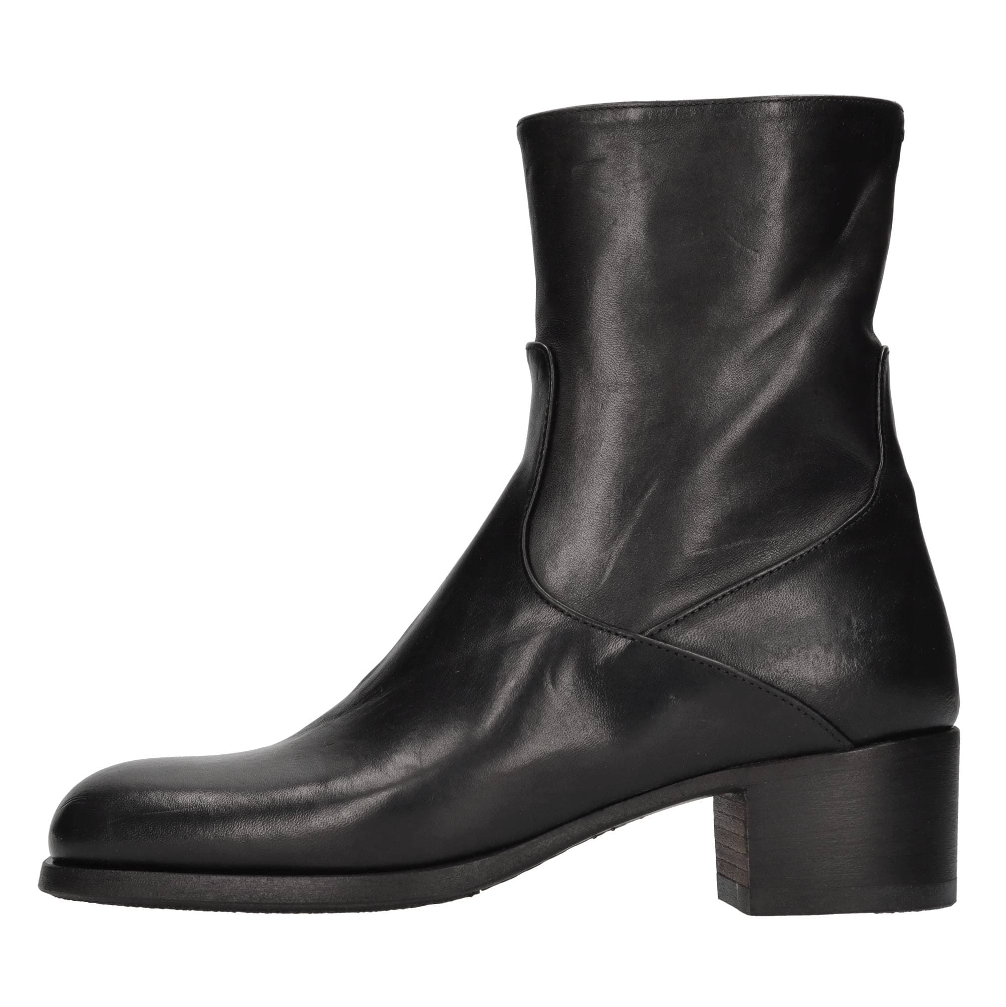 Pantanetti Boots