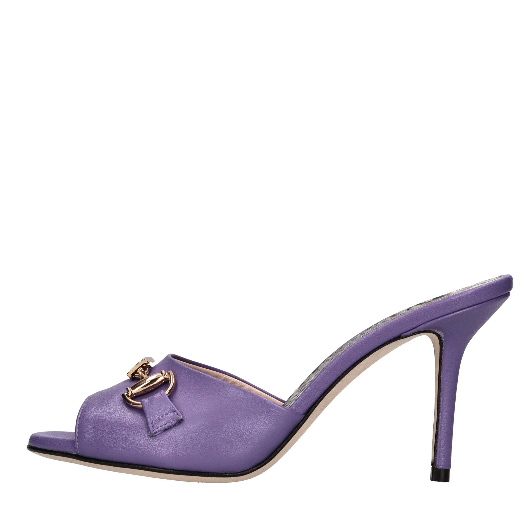 Cavalli Class Sandals