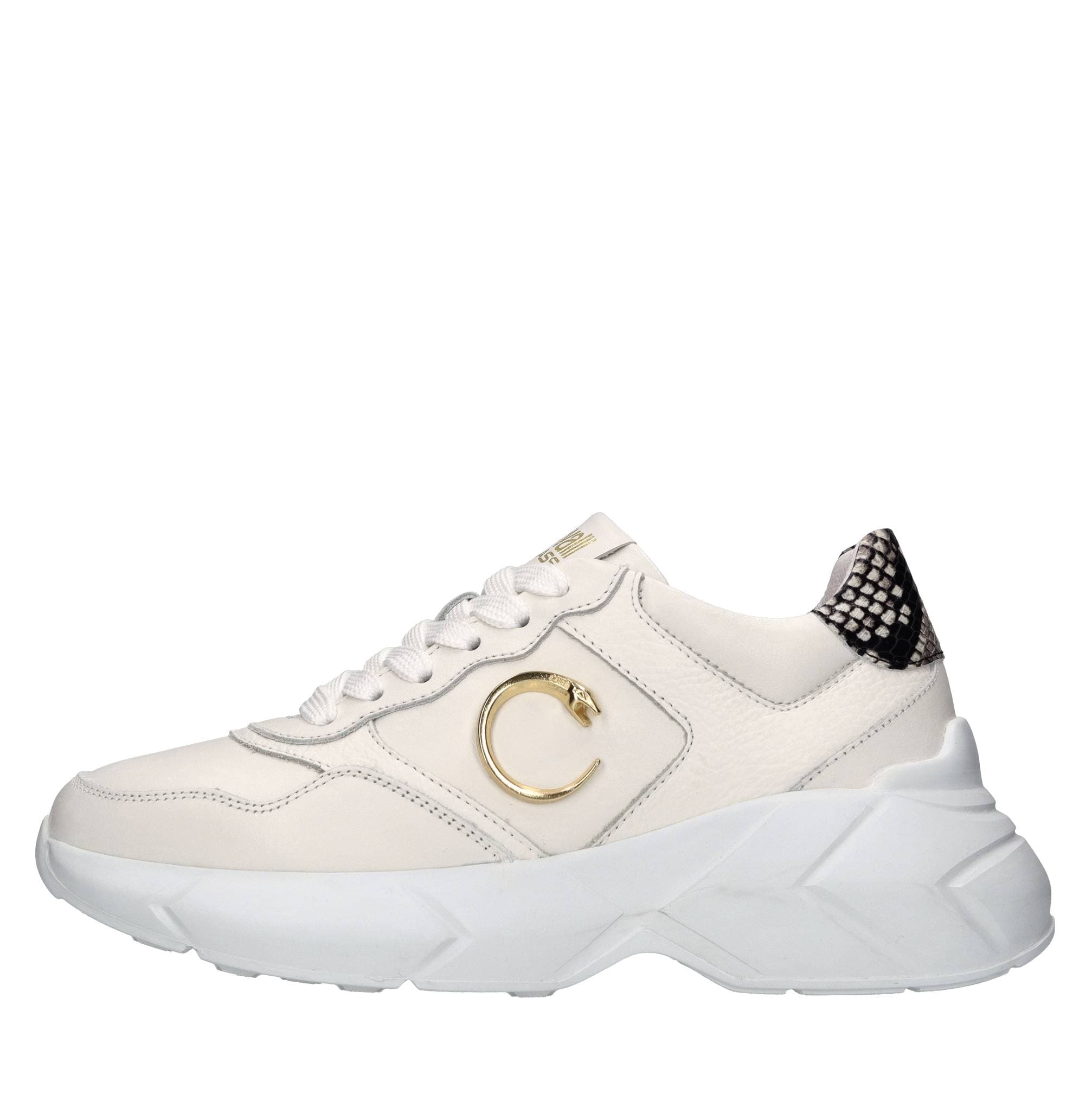 Cavalli Class Sneakers