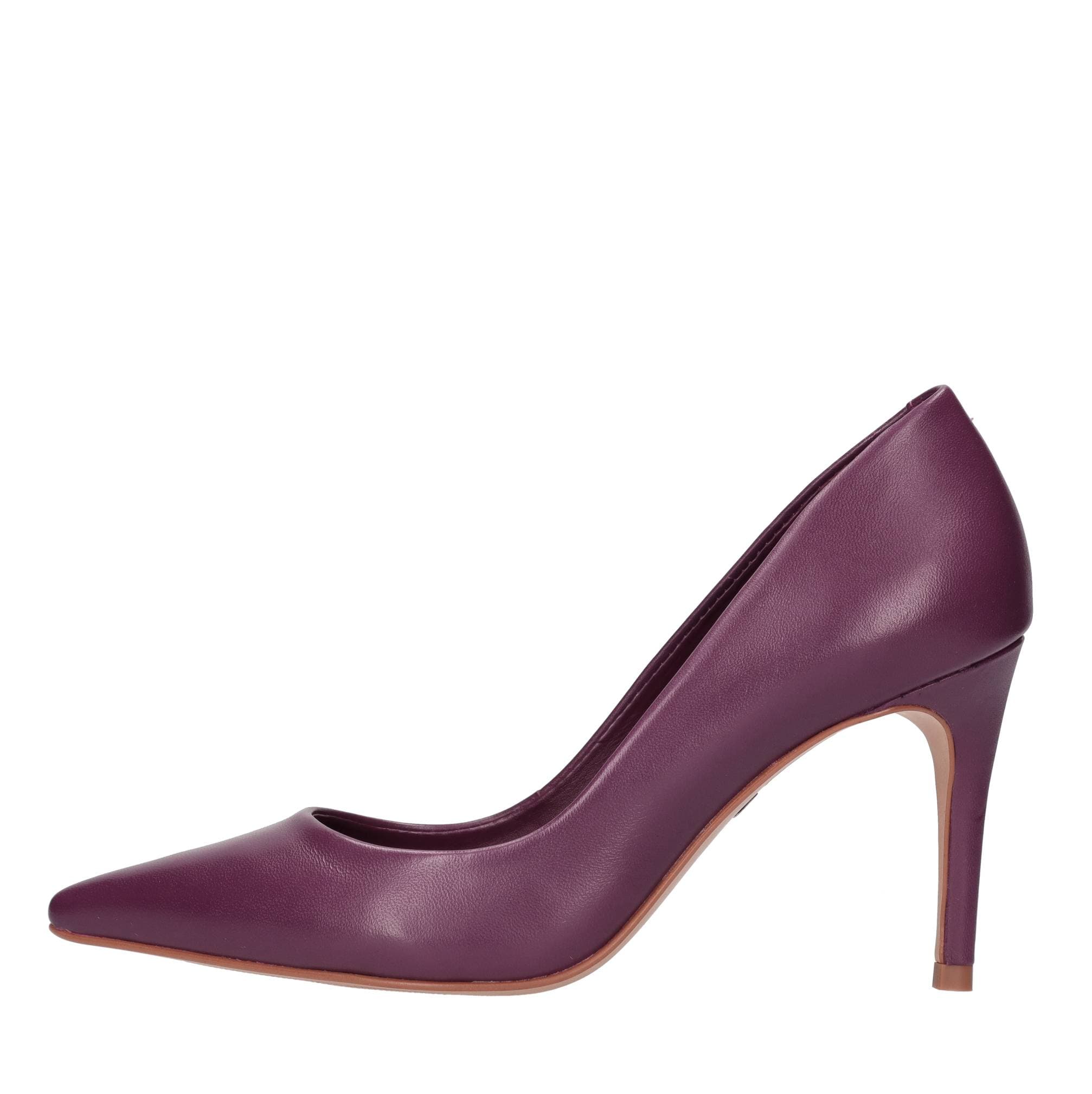 CARRANO With Heel