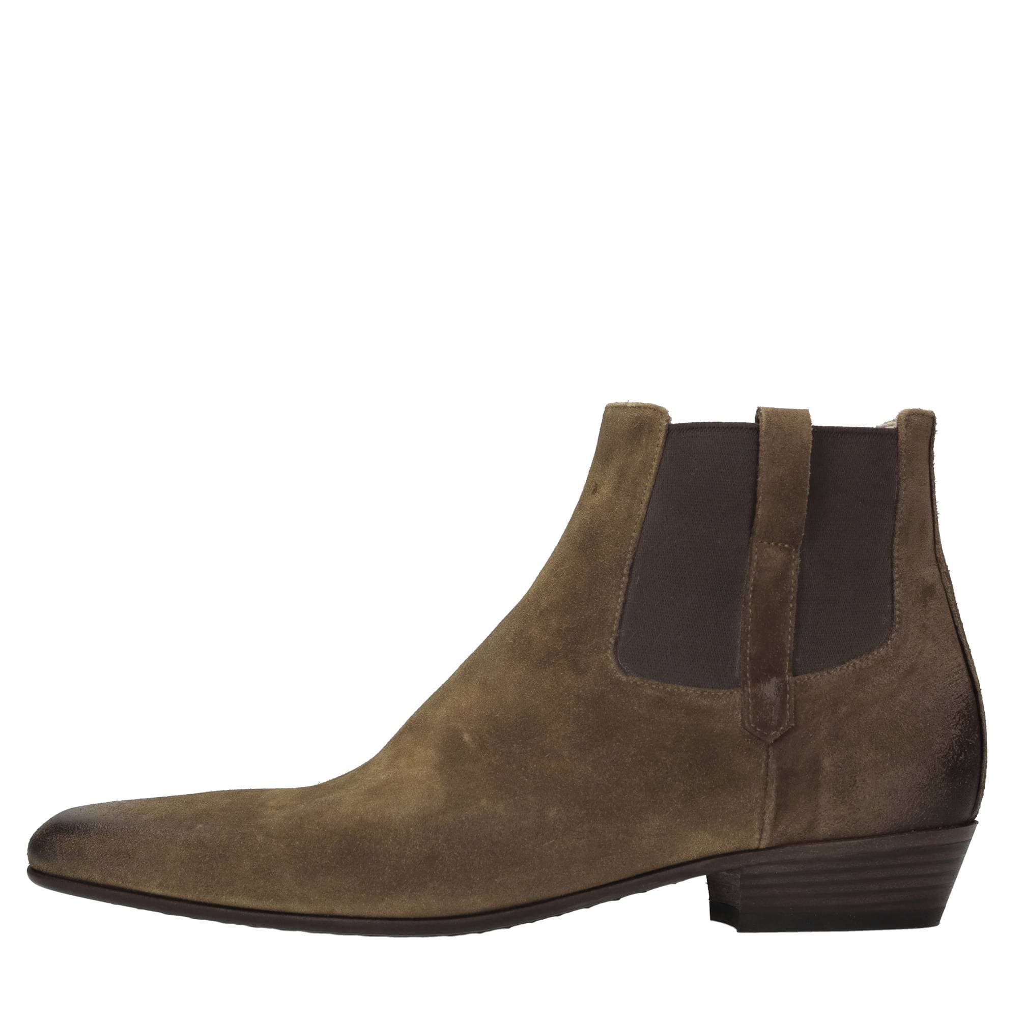Pantanetti Boots