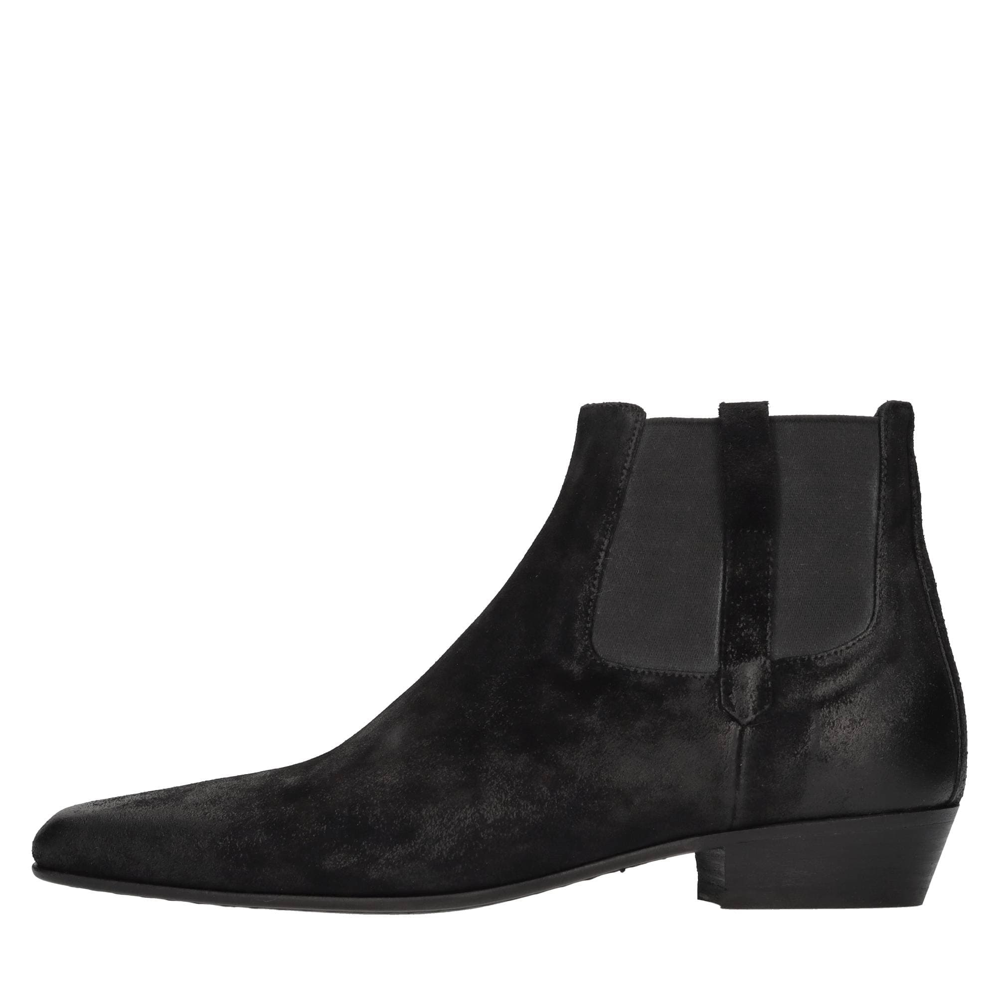 Pantanetti Boots