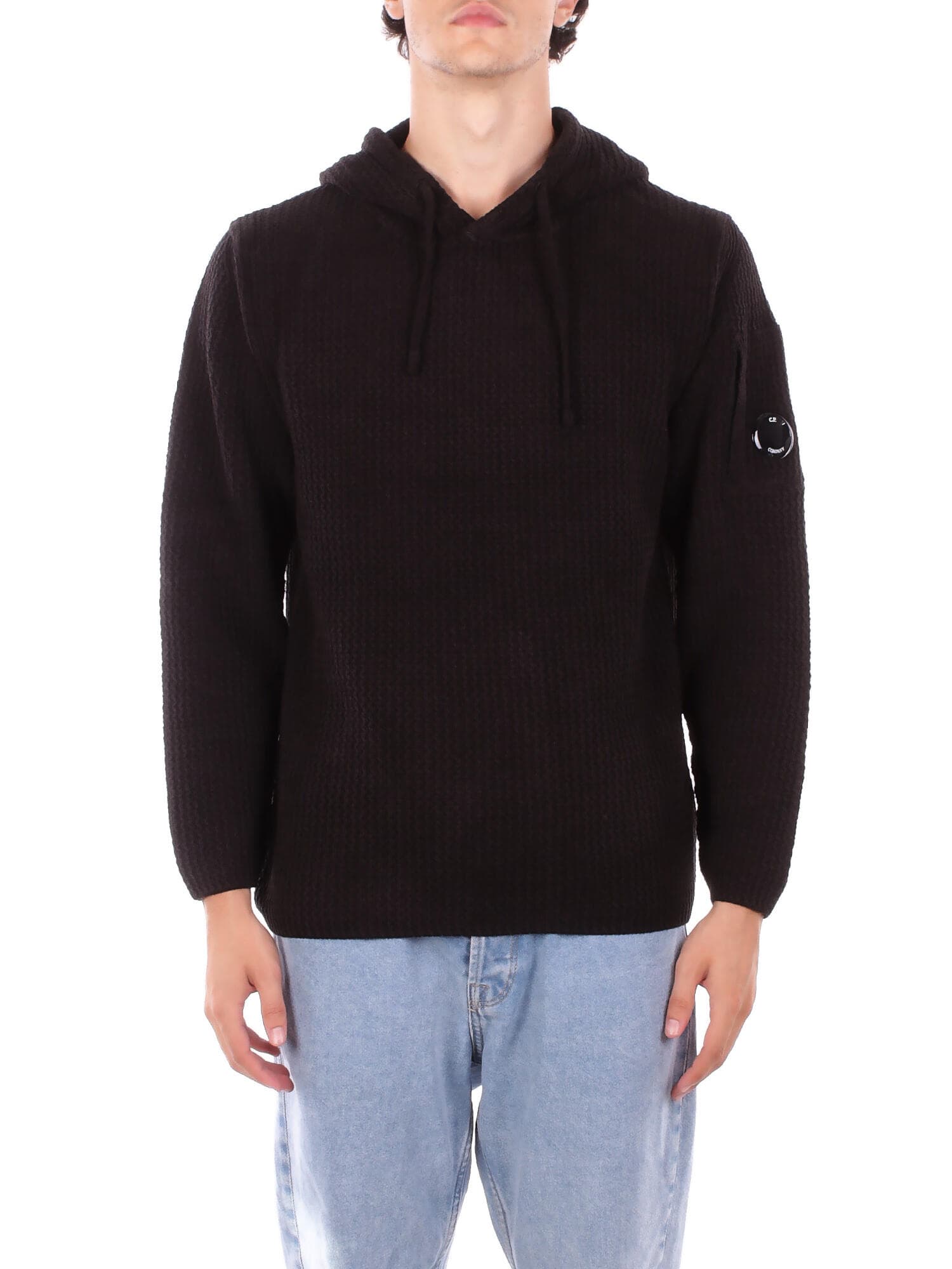 CP COMPANY Sweaters