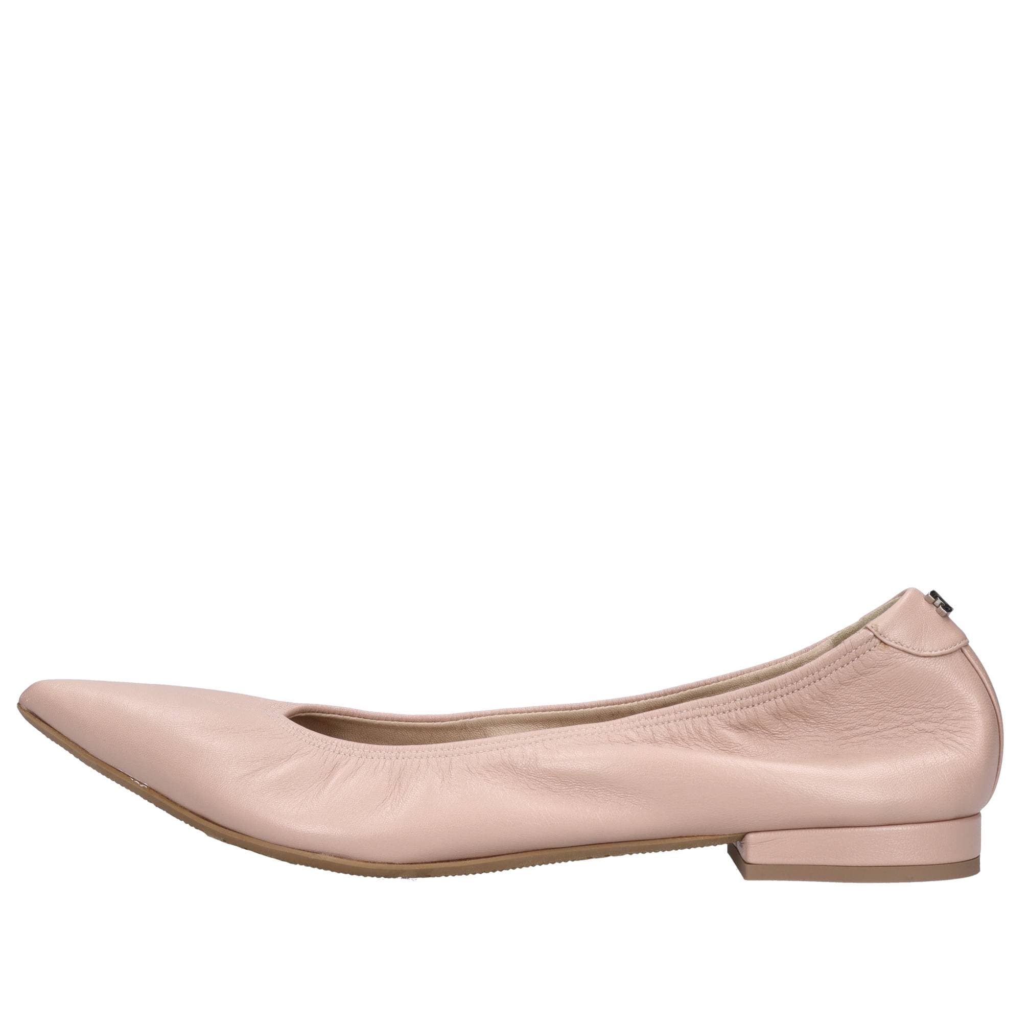 Casadei Flat shoes