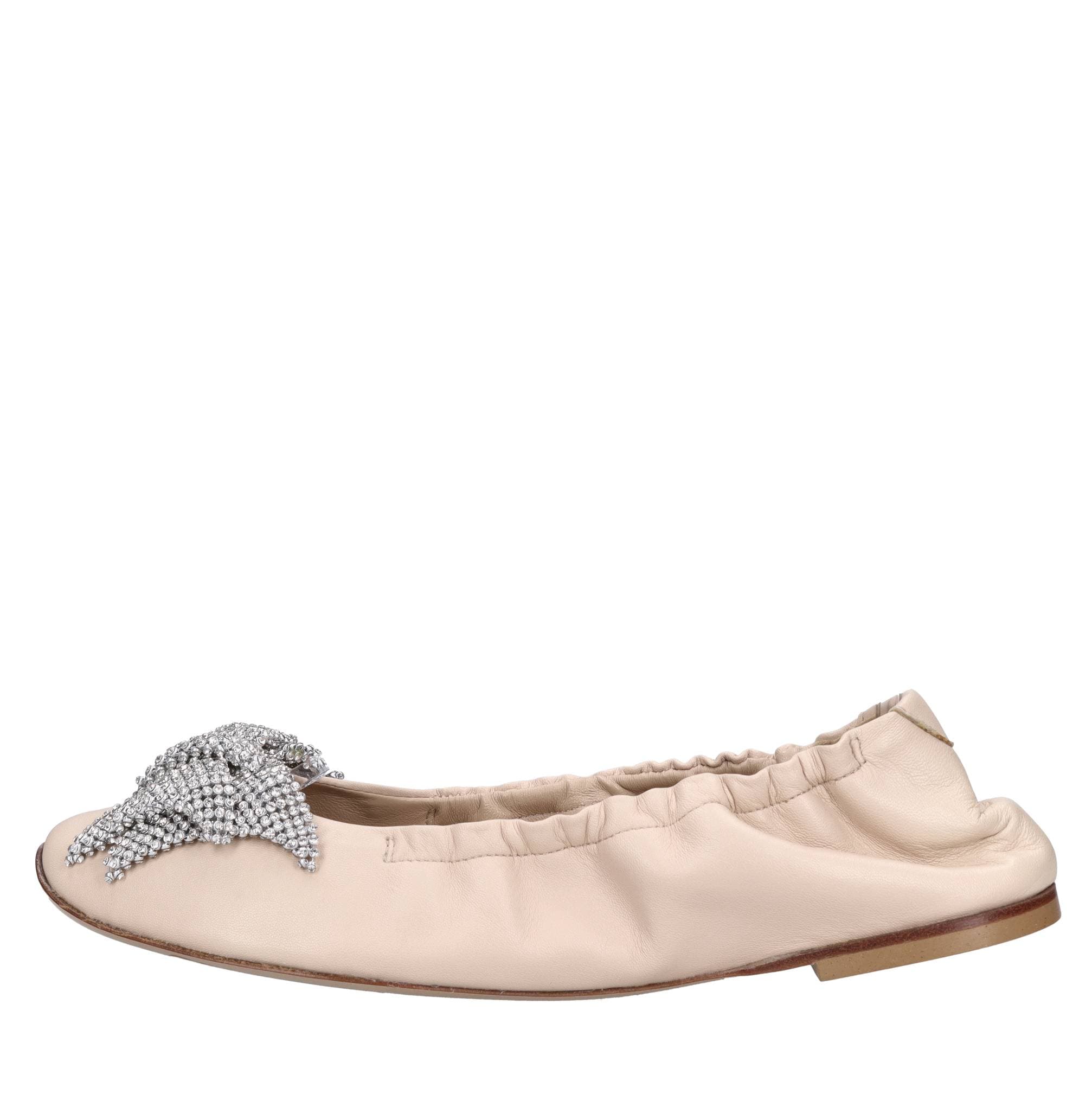 Casadei Flat shoes