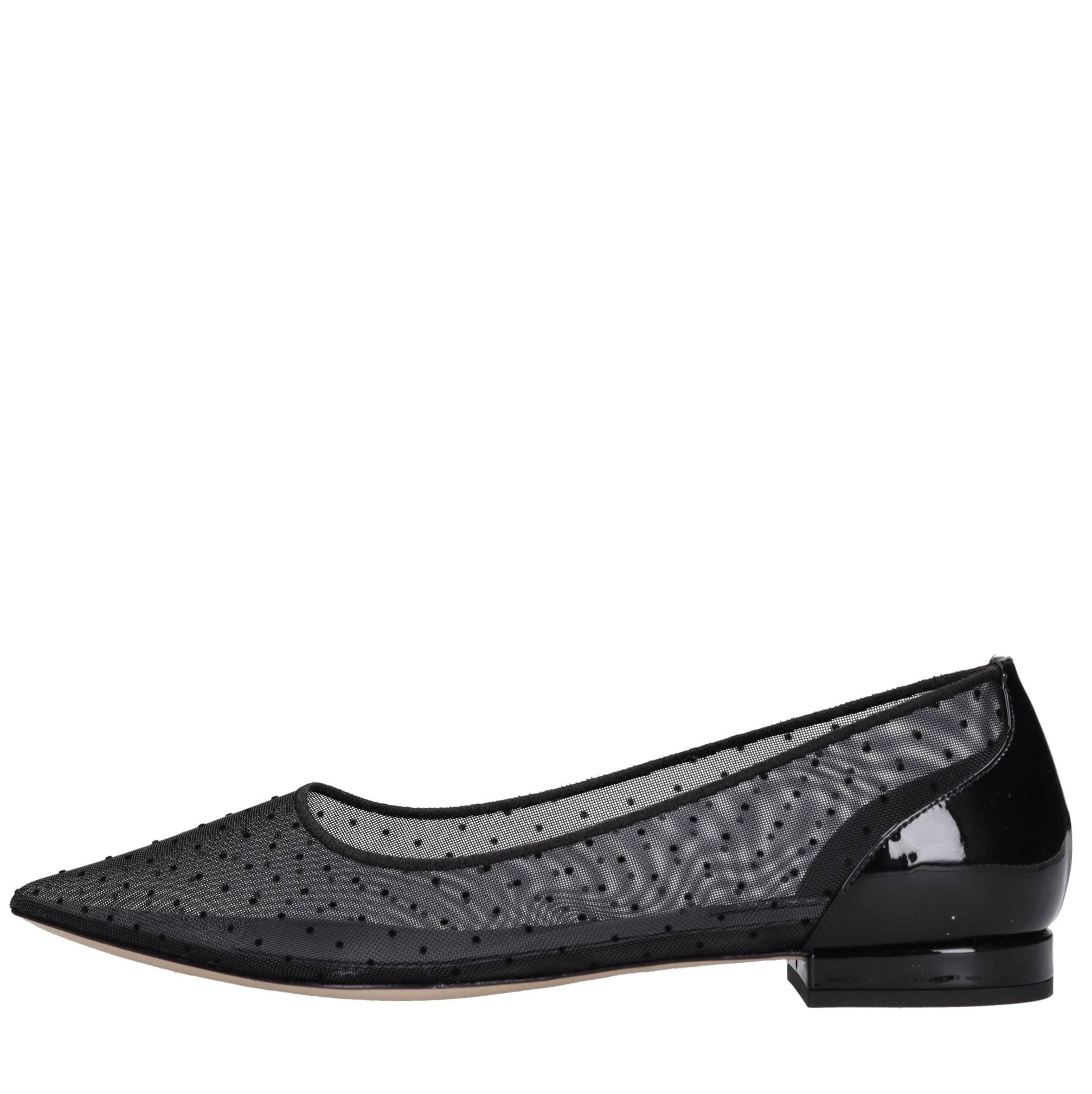 Casadei Flat shoes