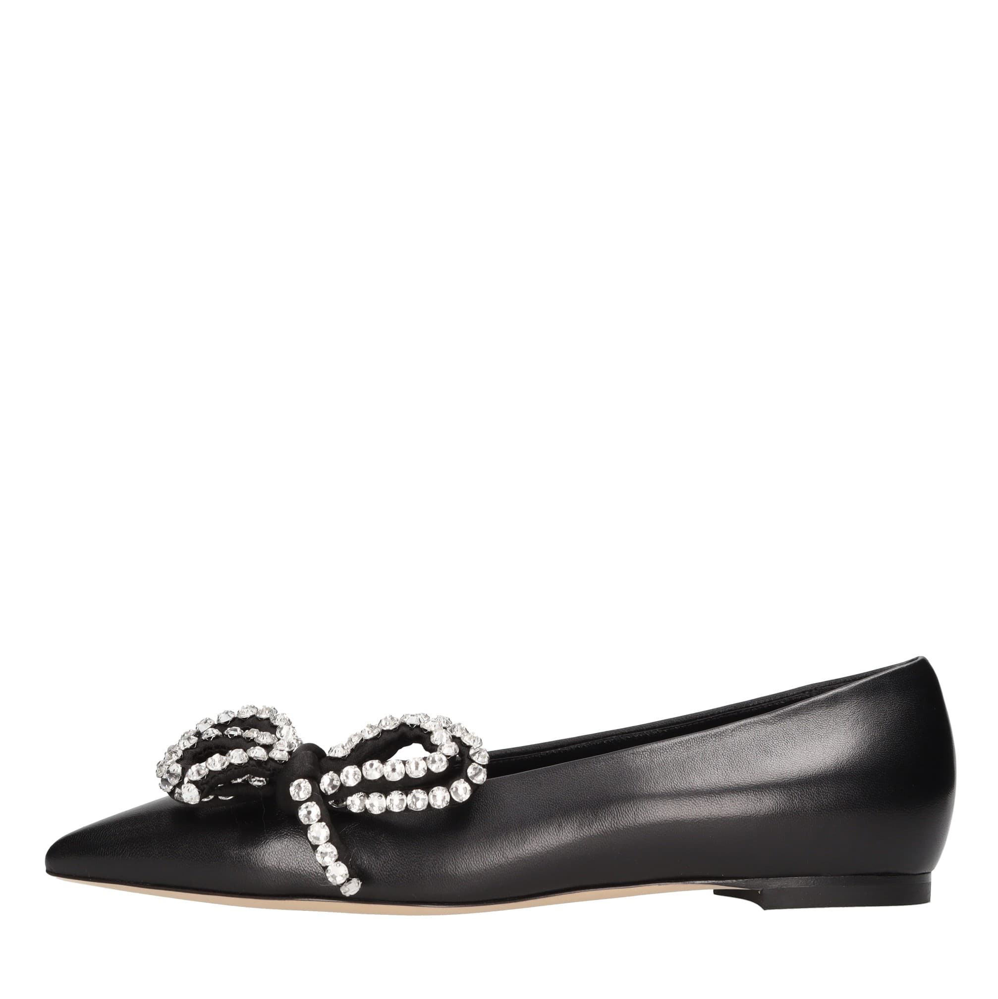 Casadei Flat shoes