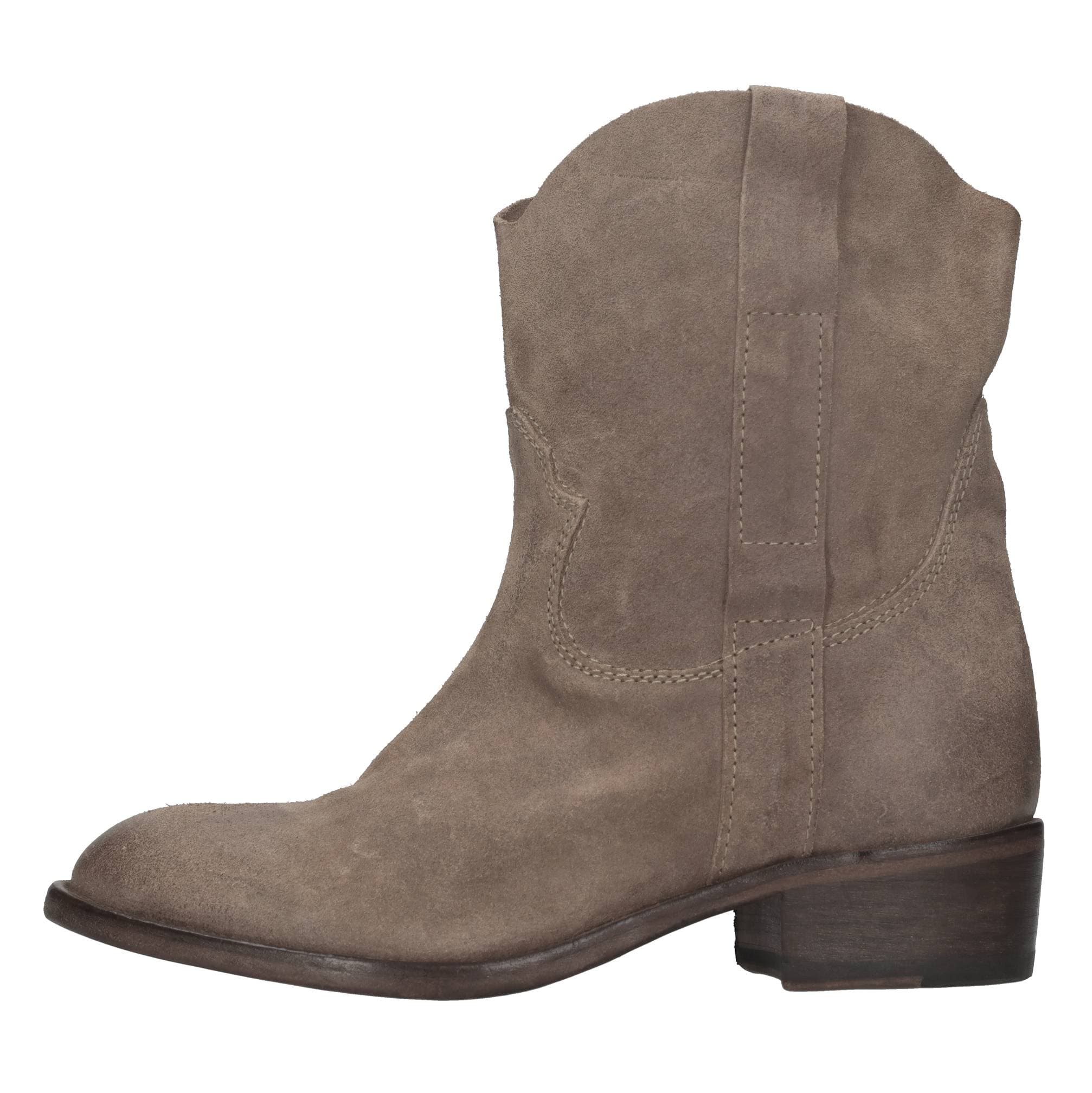 MOMA Boots