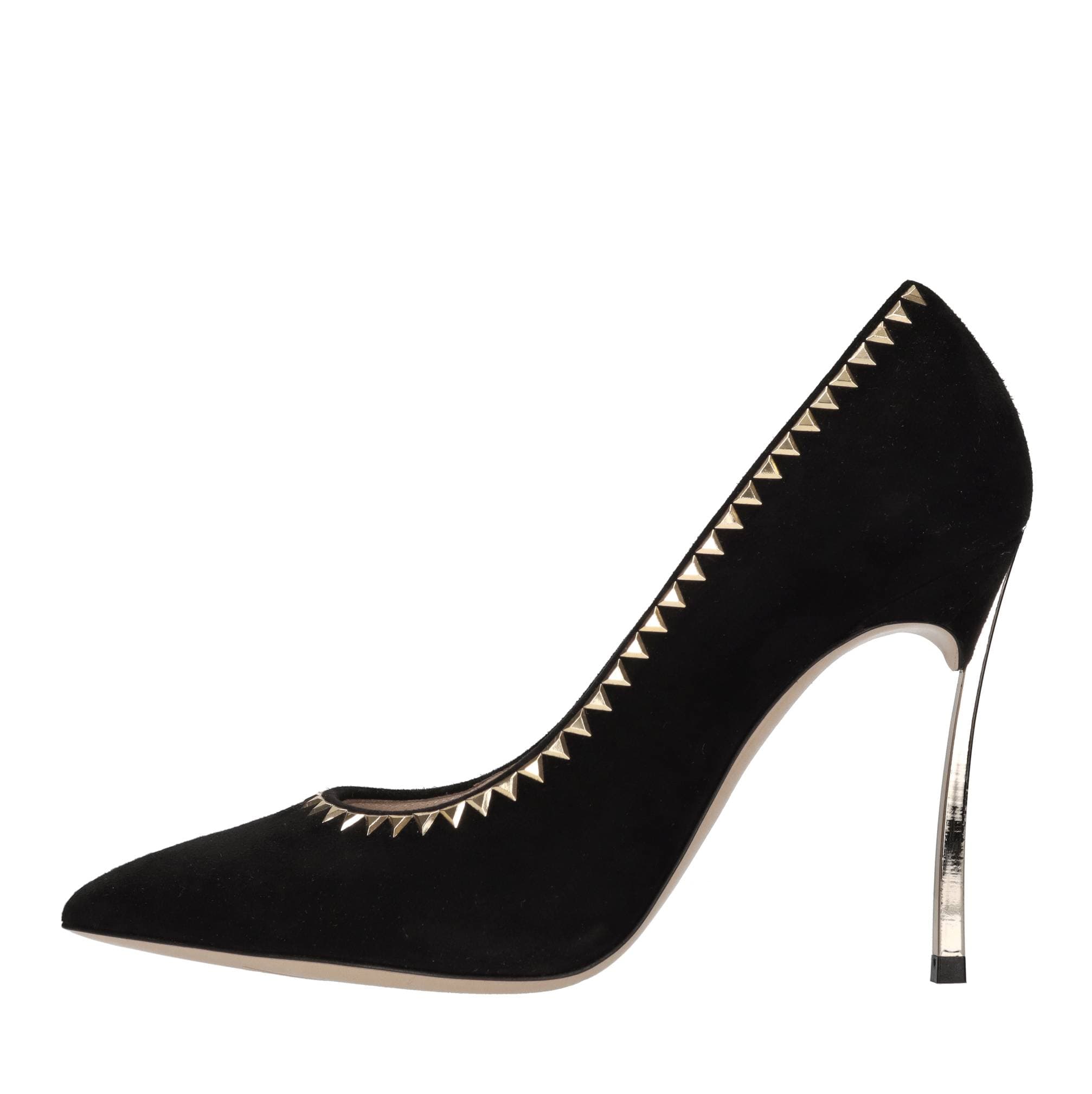 Casadei With Heel