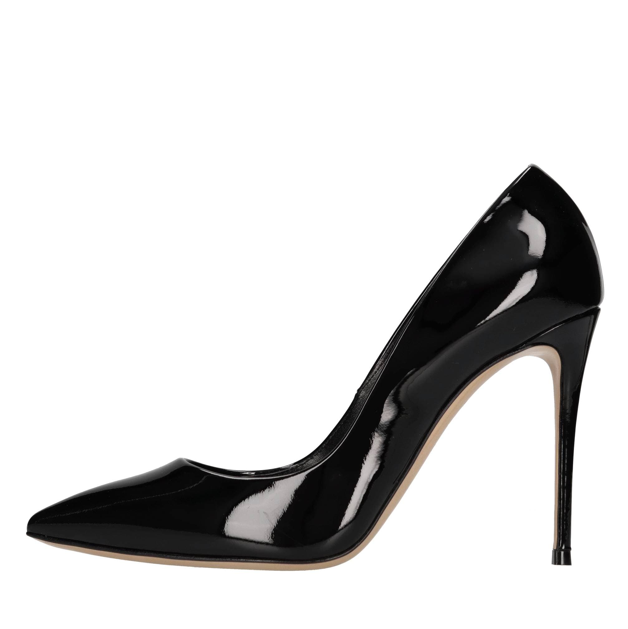 Casadei With Heel