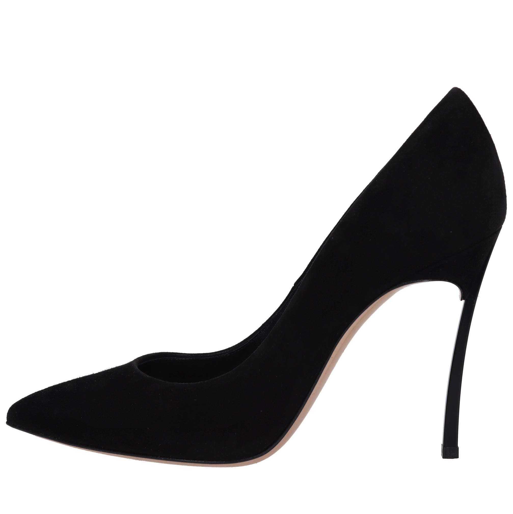 Casadei With Heel