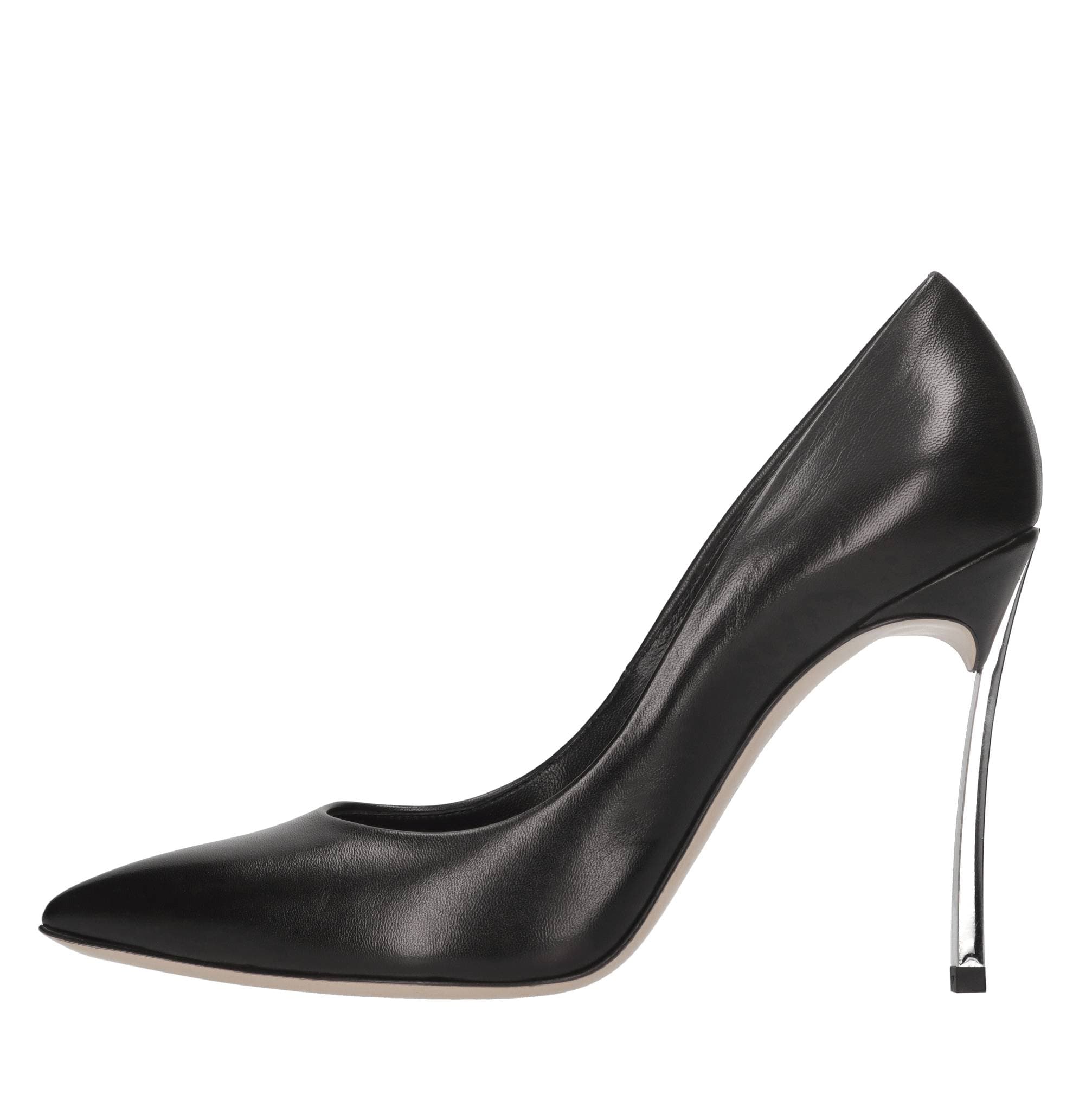 Casadei With Heel