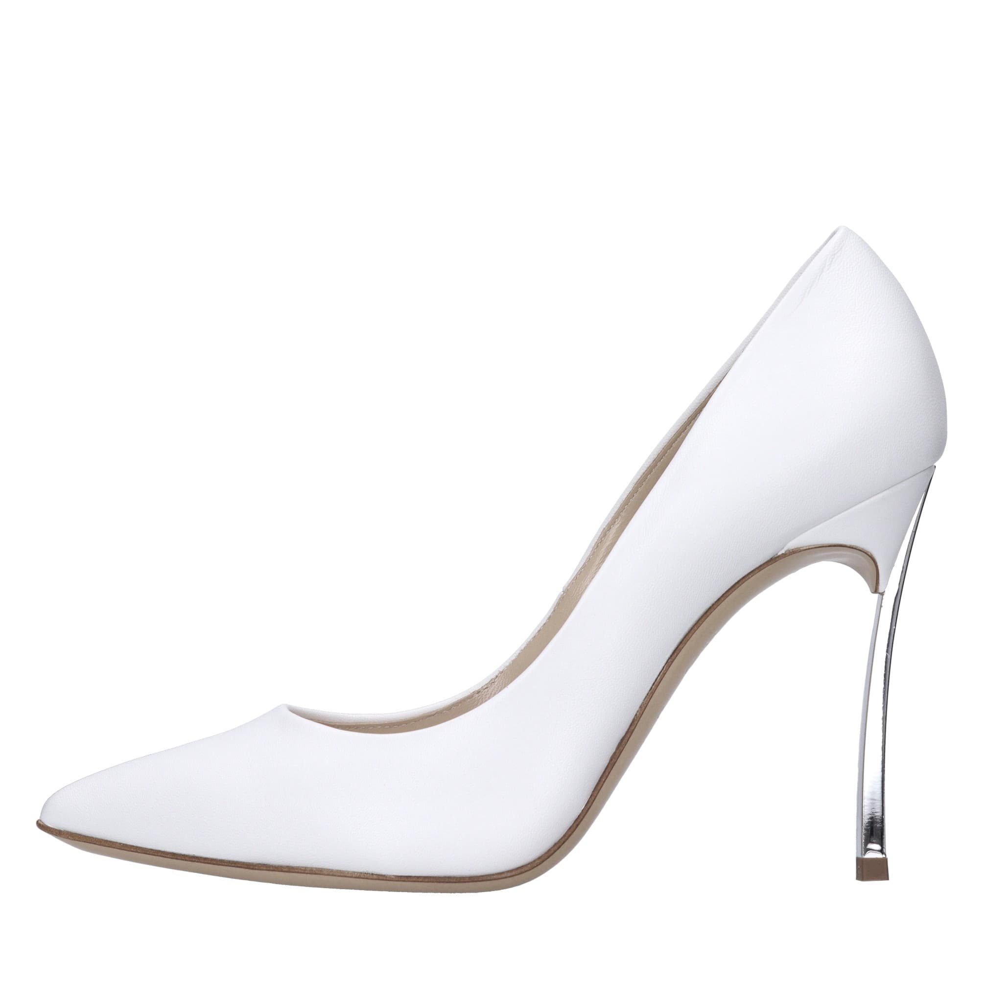 Casadei With Heel